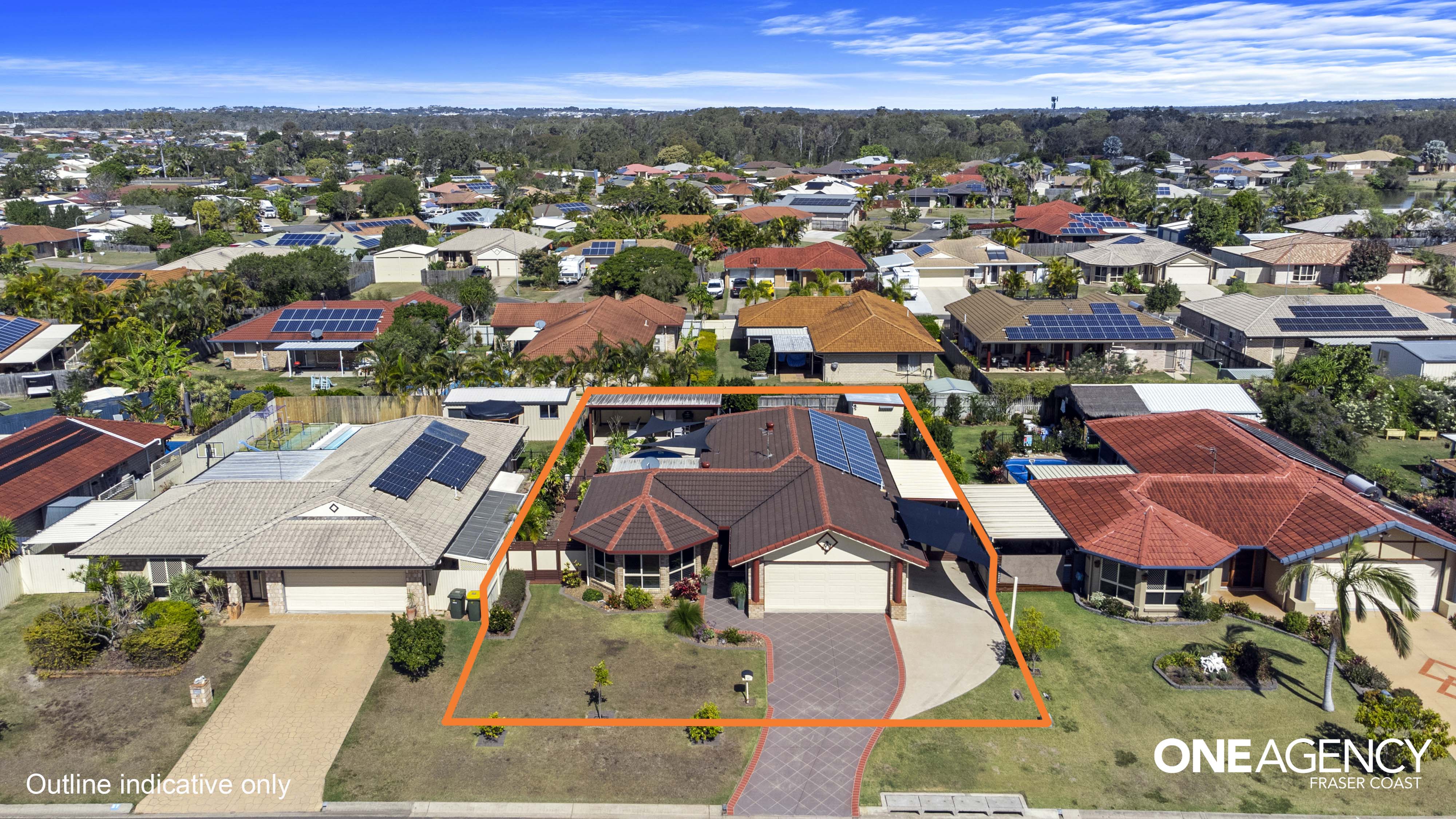25 Anchorage Circuit, Point Vernon