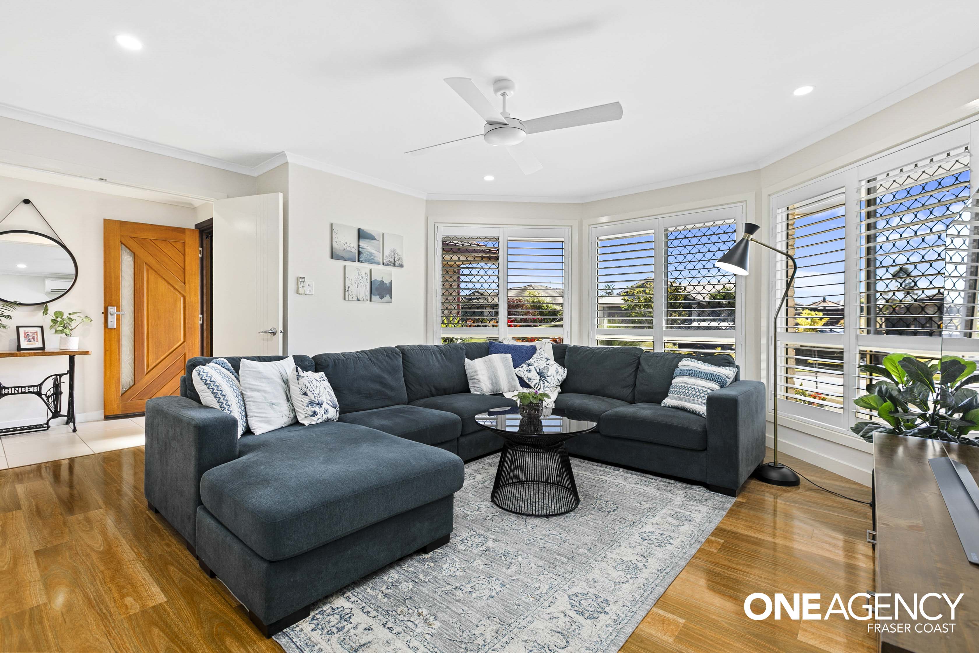 25 Anchorage Circuit, Point Vernon