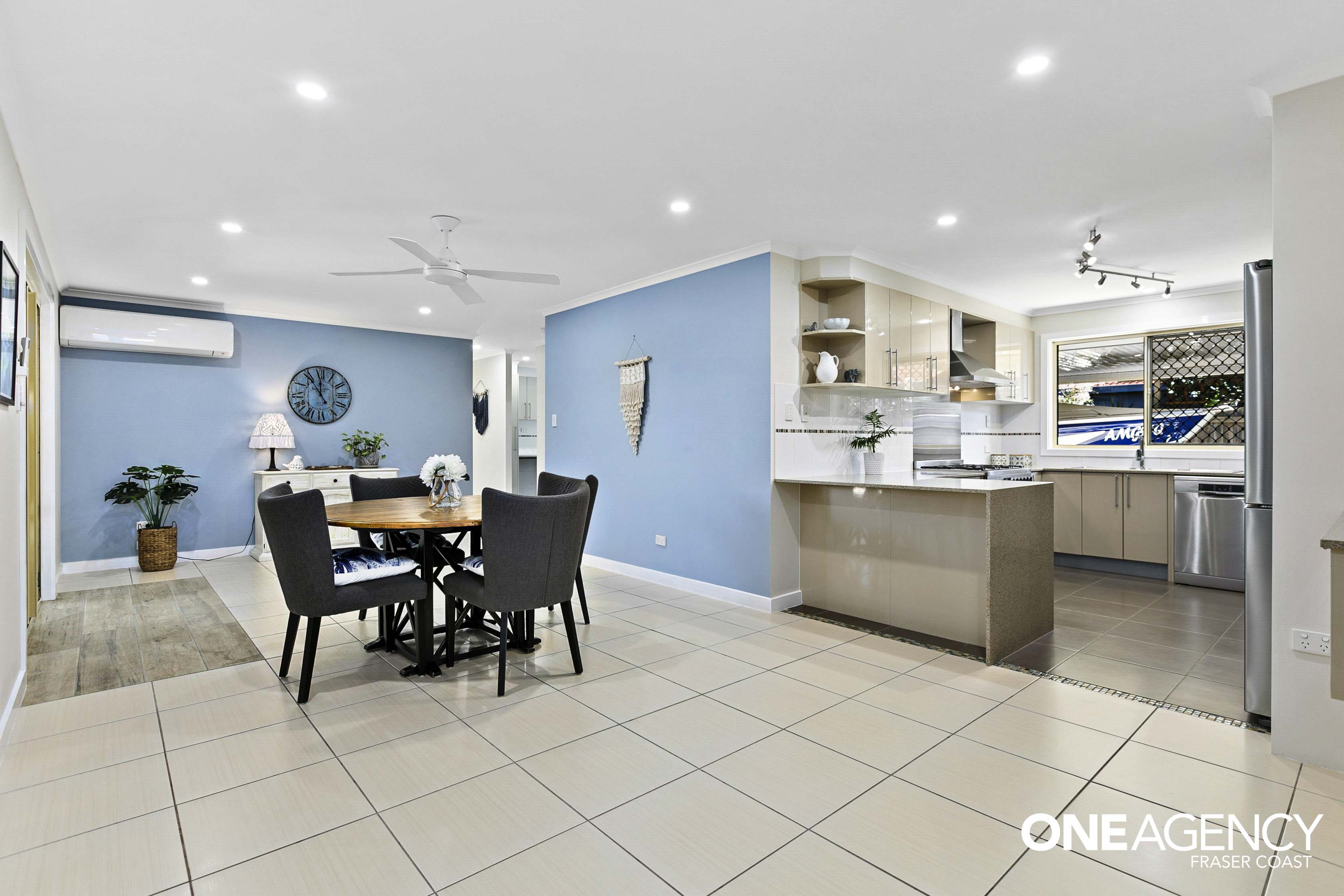 25 Anchorage Circuit, Point Vernon