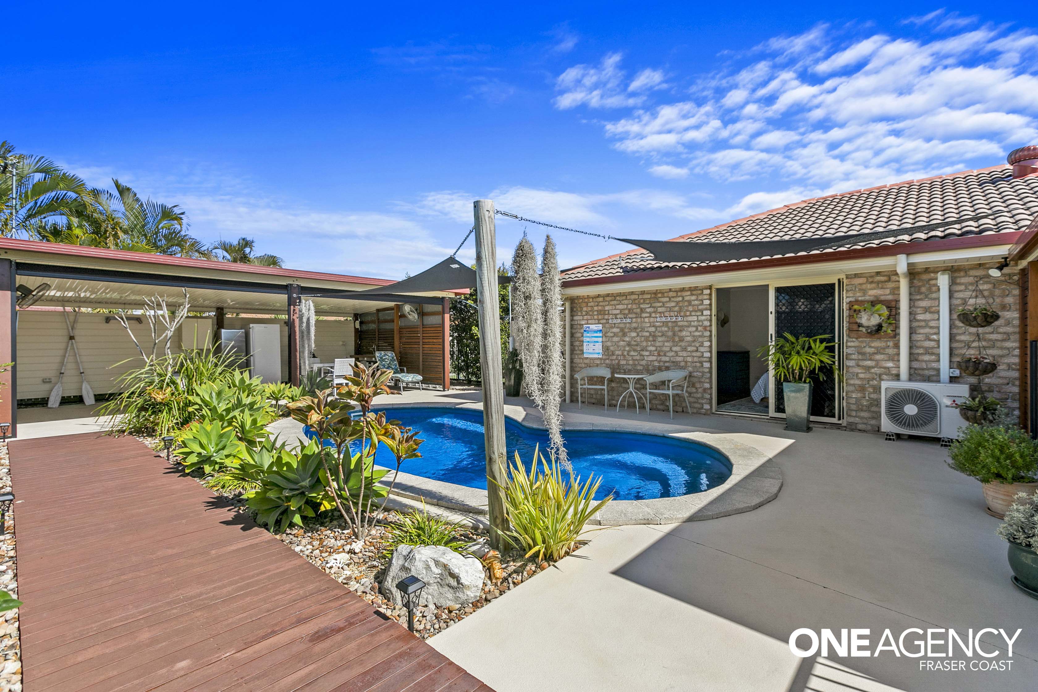 25 Anchorage Circuit, Point Vernon