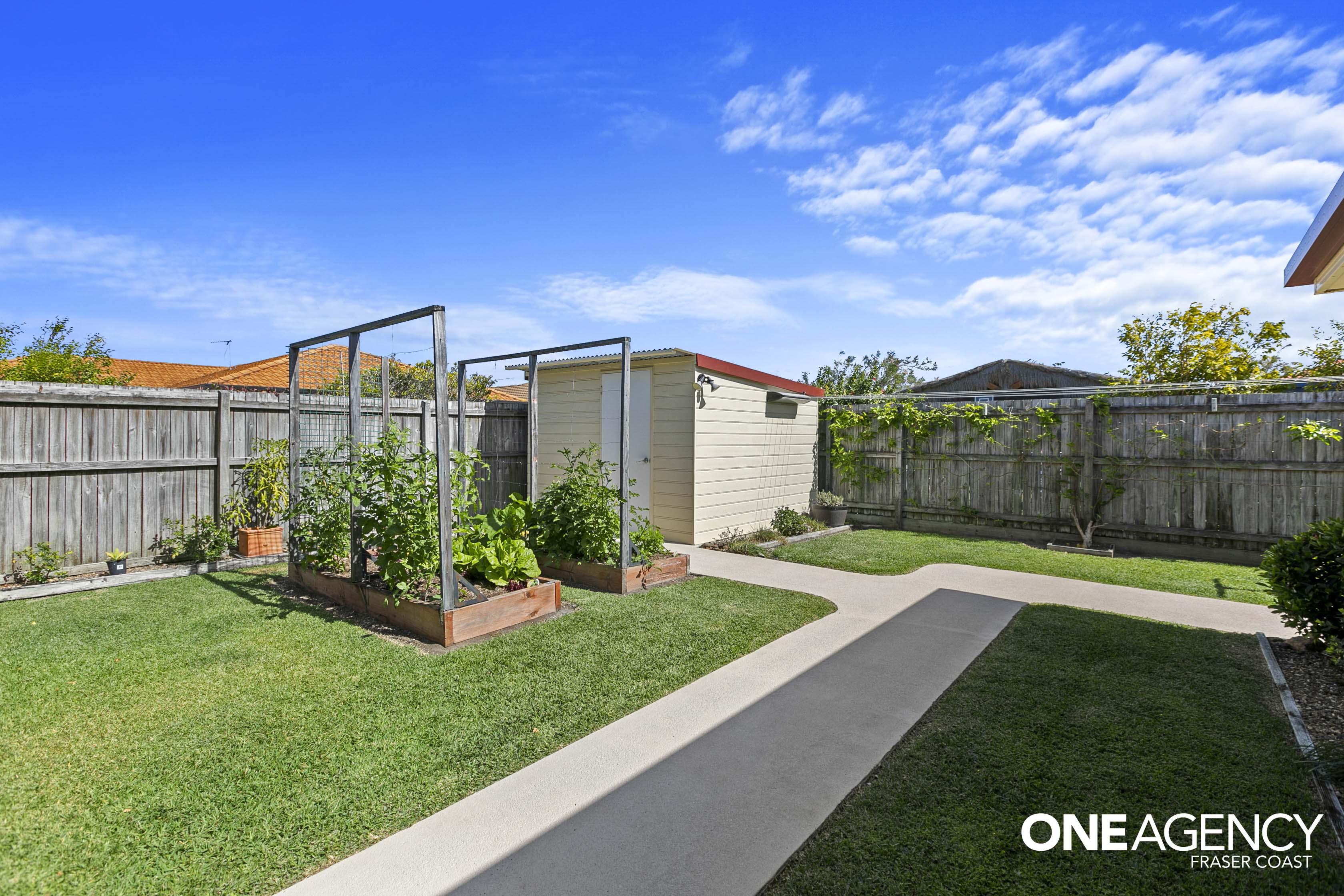 25 Anchorage Circuit, Point Vernon
