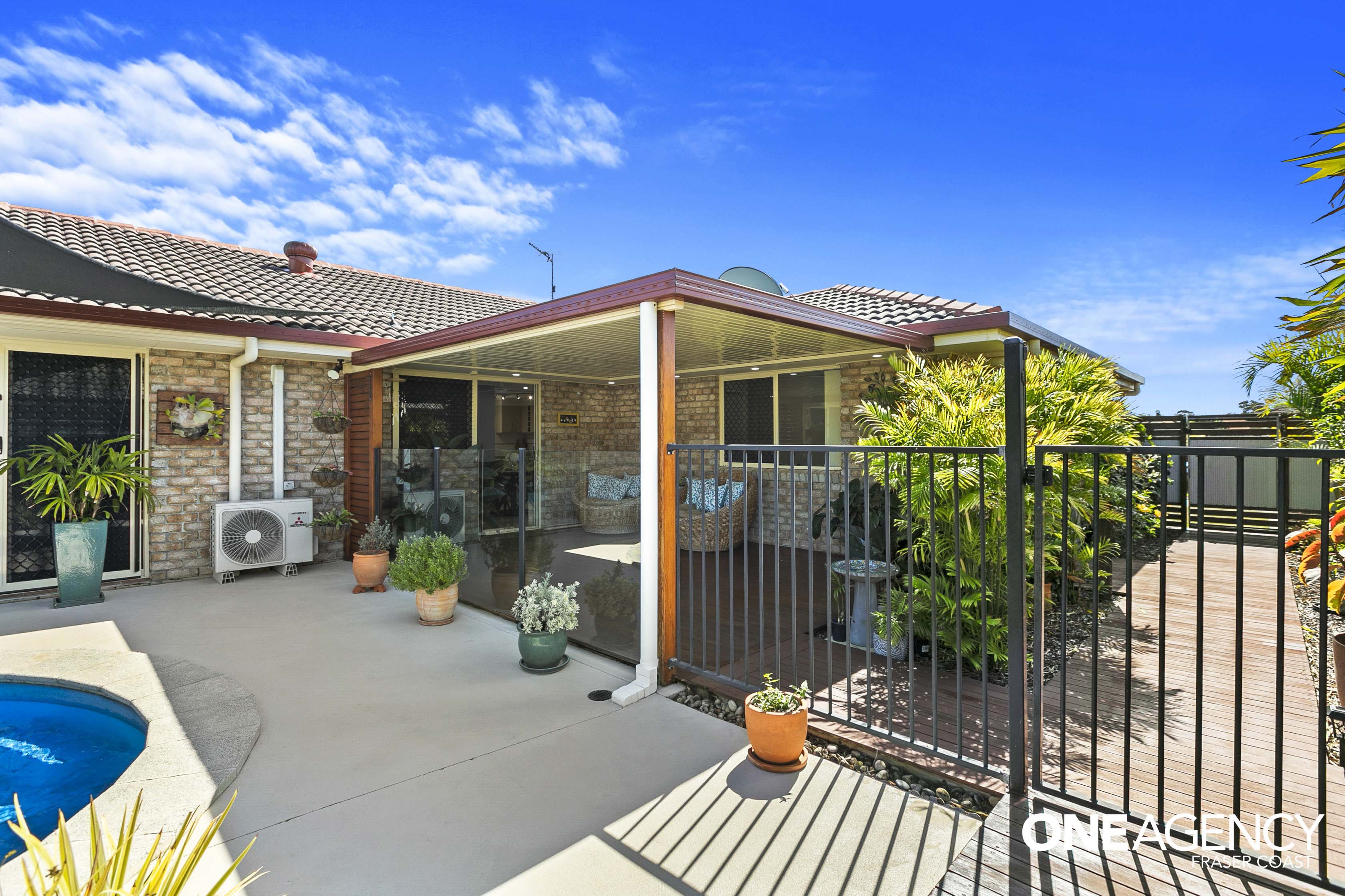 25 Anchorage Circuit, Point Vernon