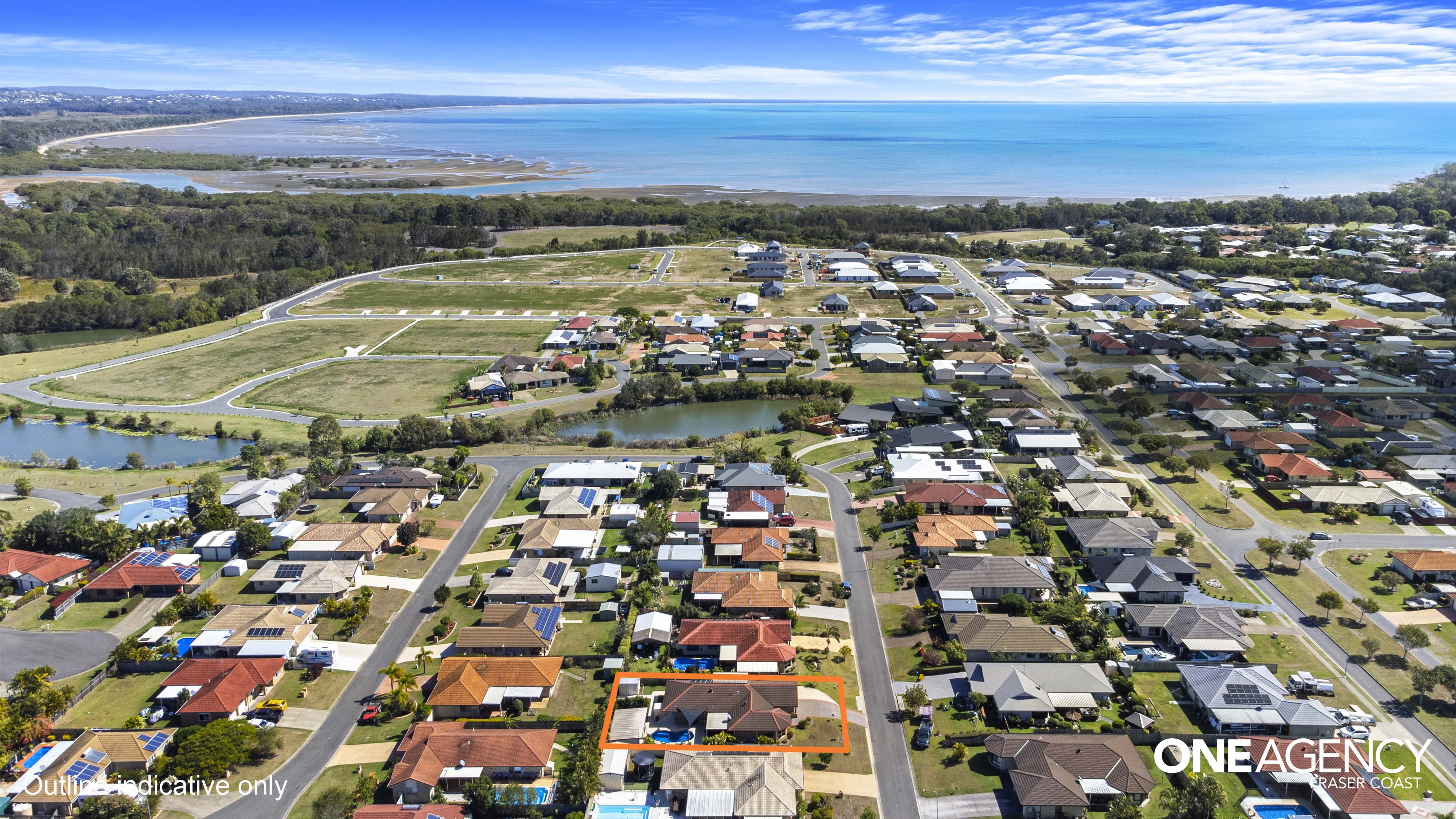 25 Anchorage Circuit, Point Vernon