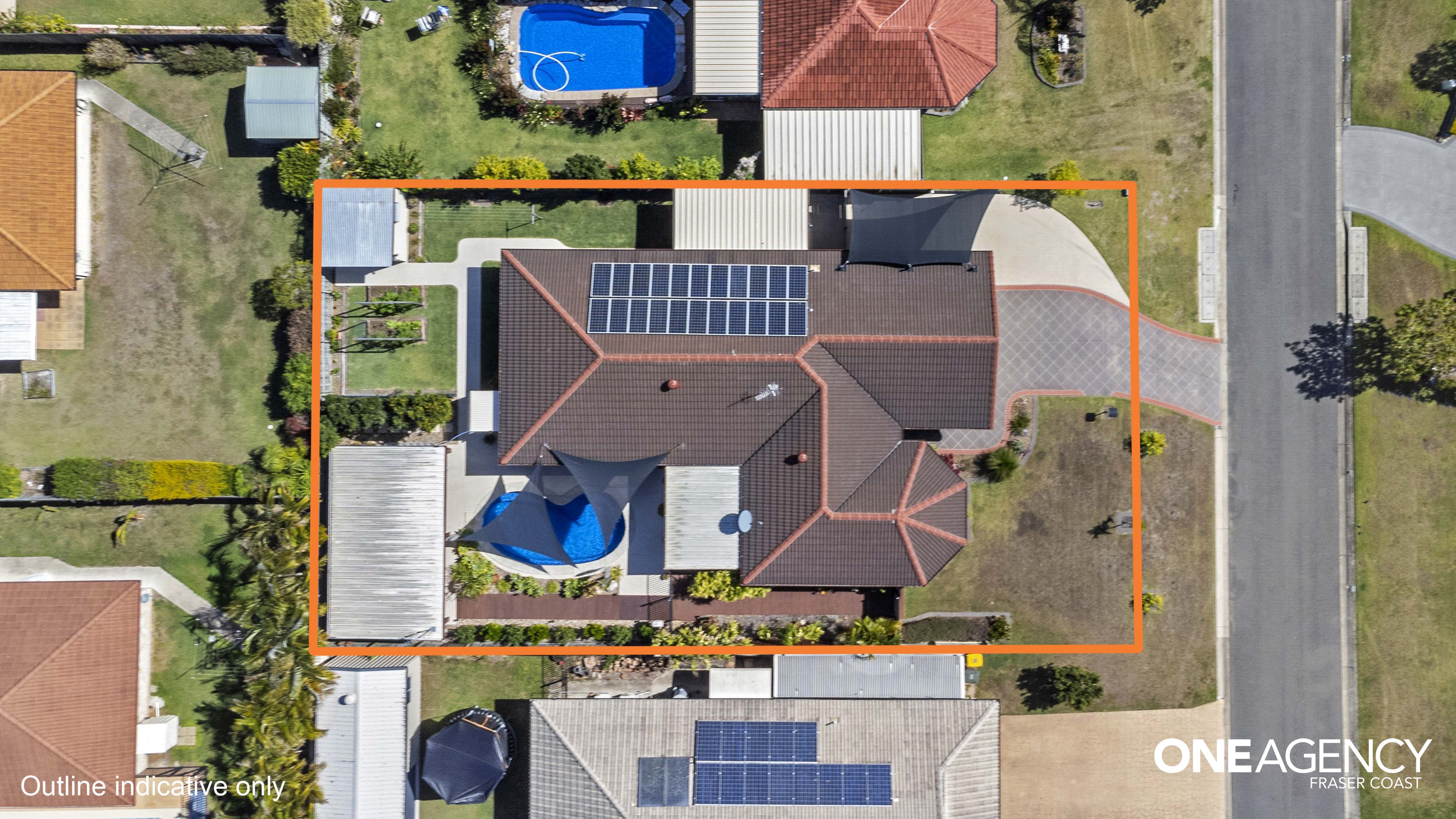 25 Anchorage Circuit, Point Vernon
