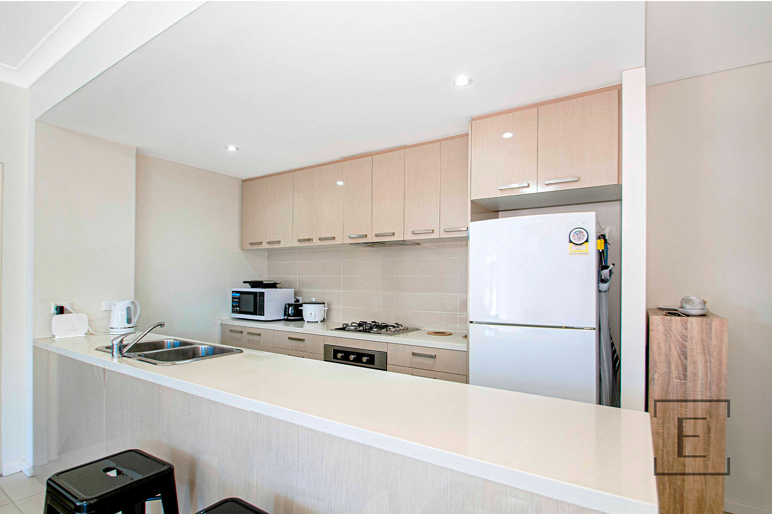 101 / 6-12 Courallie Avenue, Homebush West