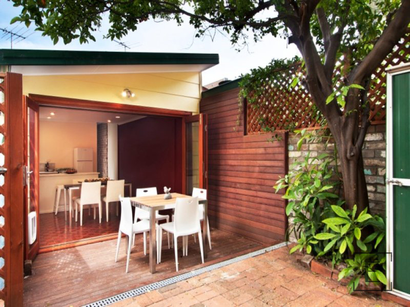 83 Union Street, Newtown