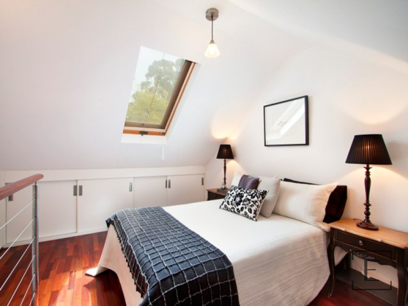 83 Union Street, Newtown