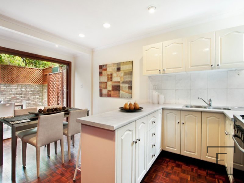 83 Union Street, Newtown