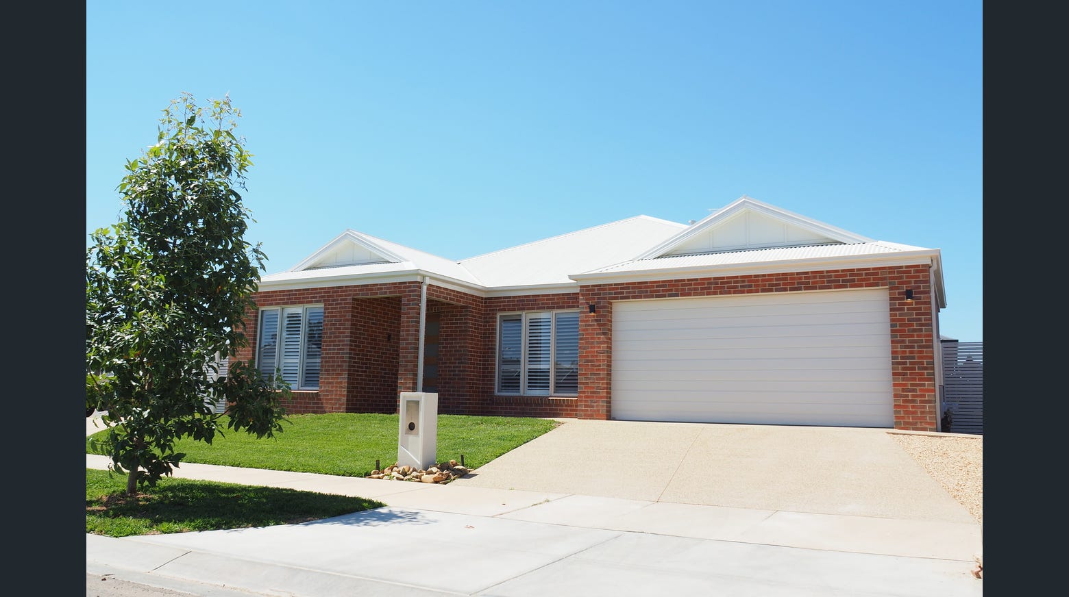 1 Peepbo Street, Wangaratta