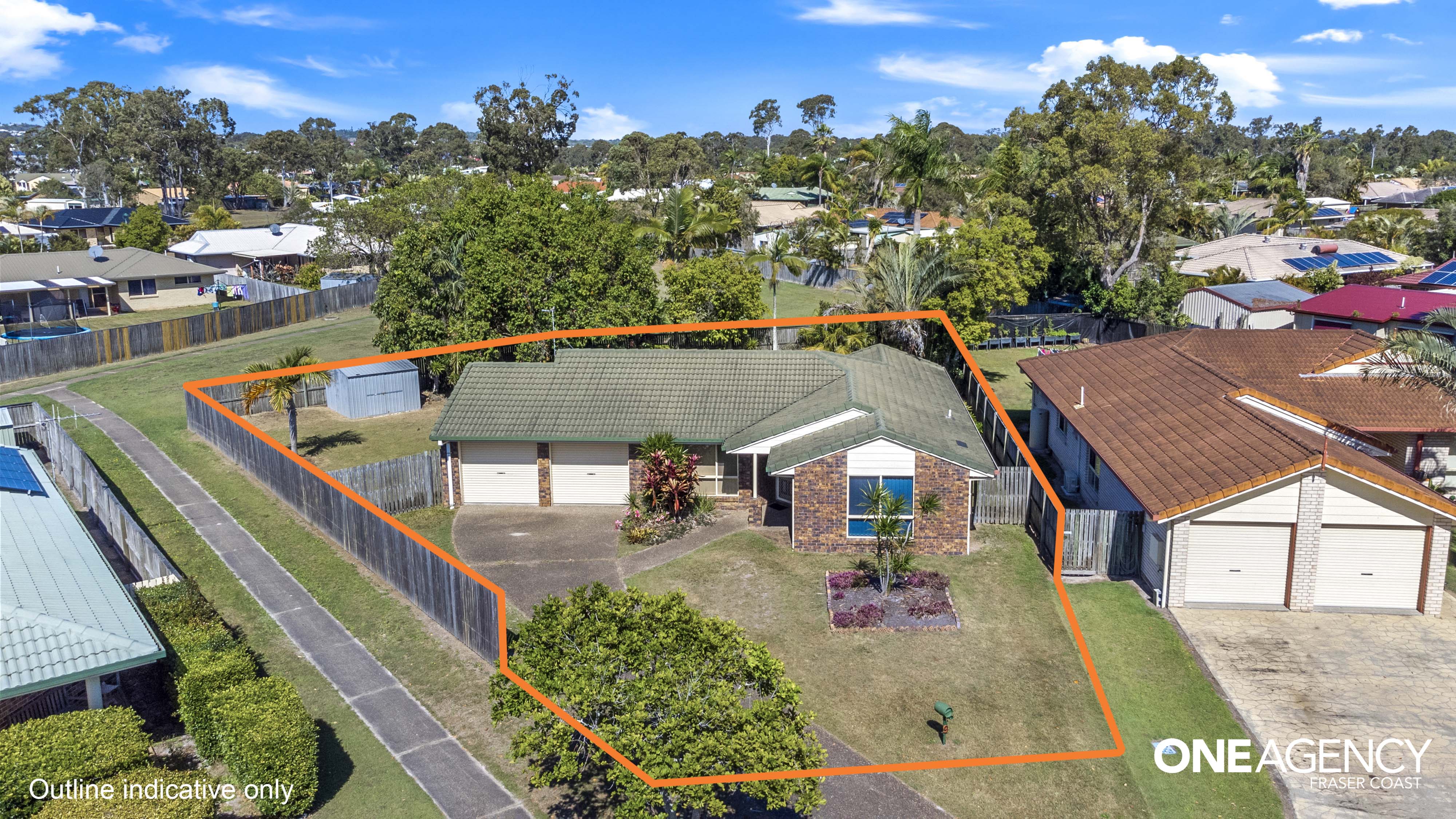 9 Sittella Close, Eli Waters