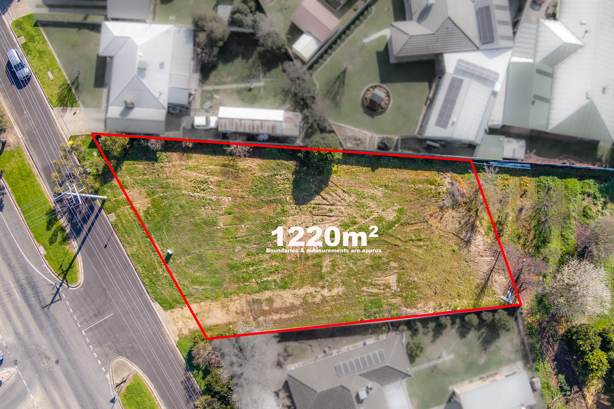 195 Murdoch Road, Wangaratta