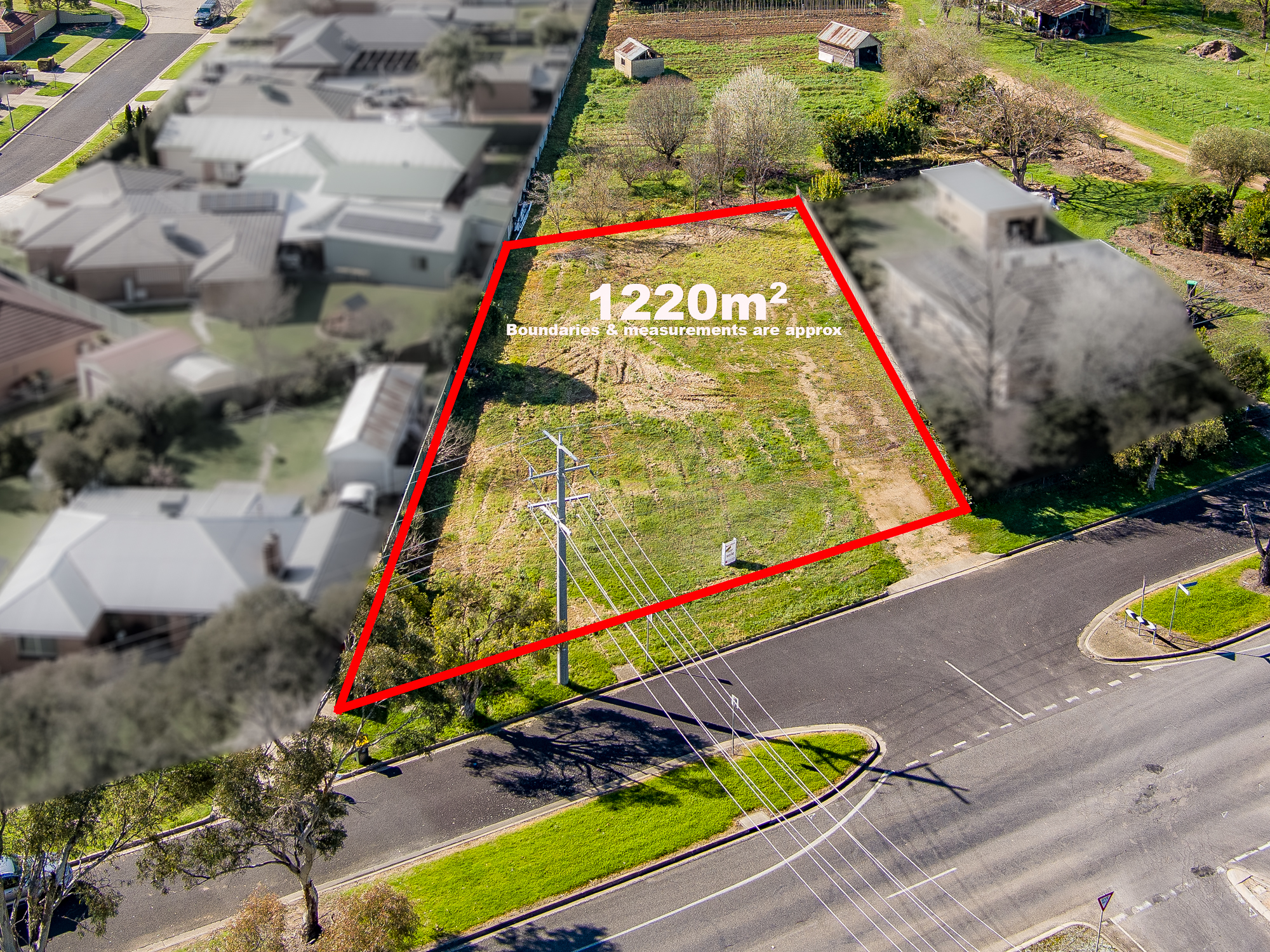 195 Murdoch Road, Wangaratta
