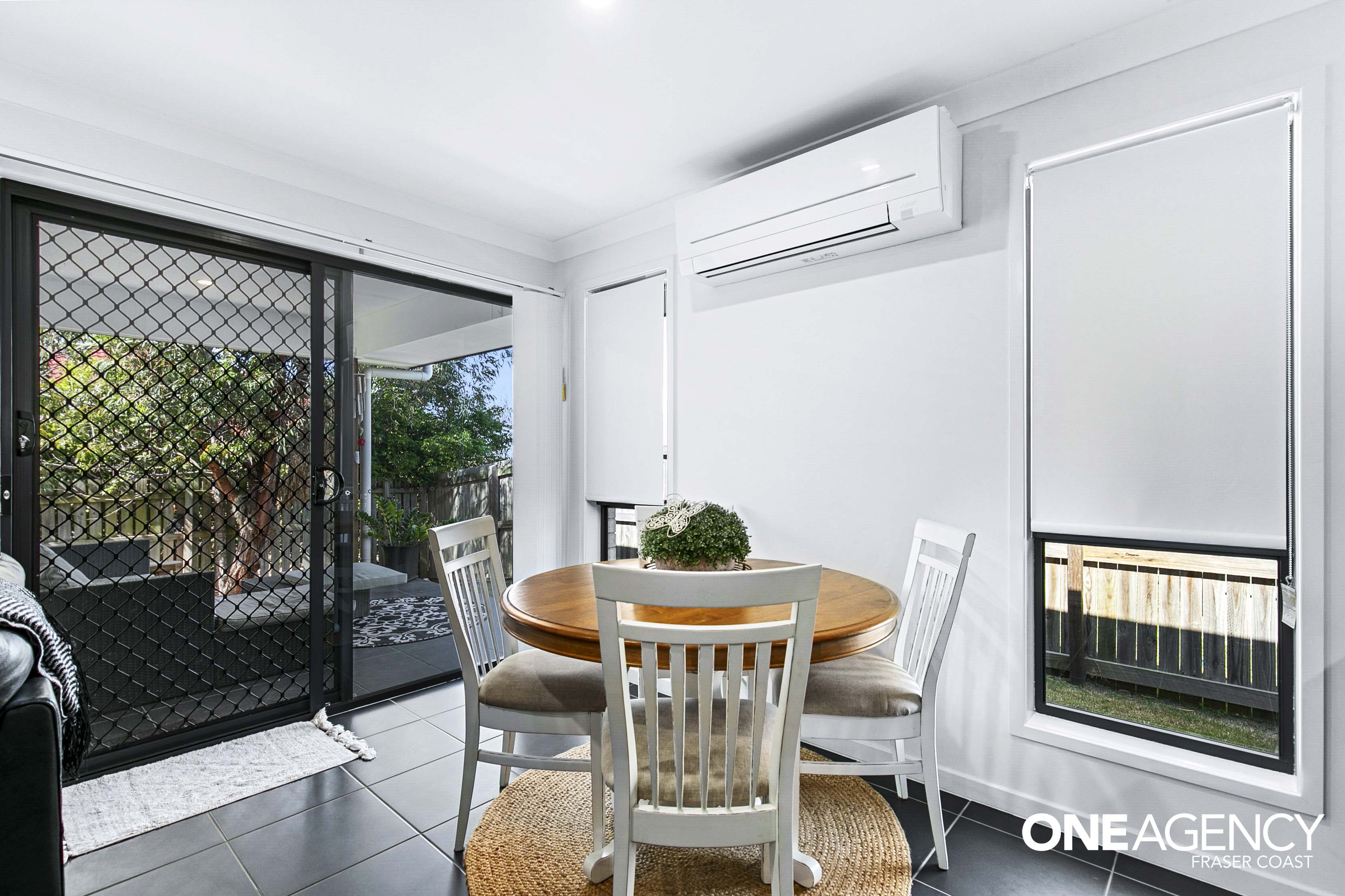 90 Bradman Way, Urangan