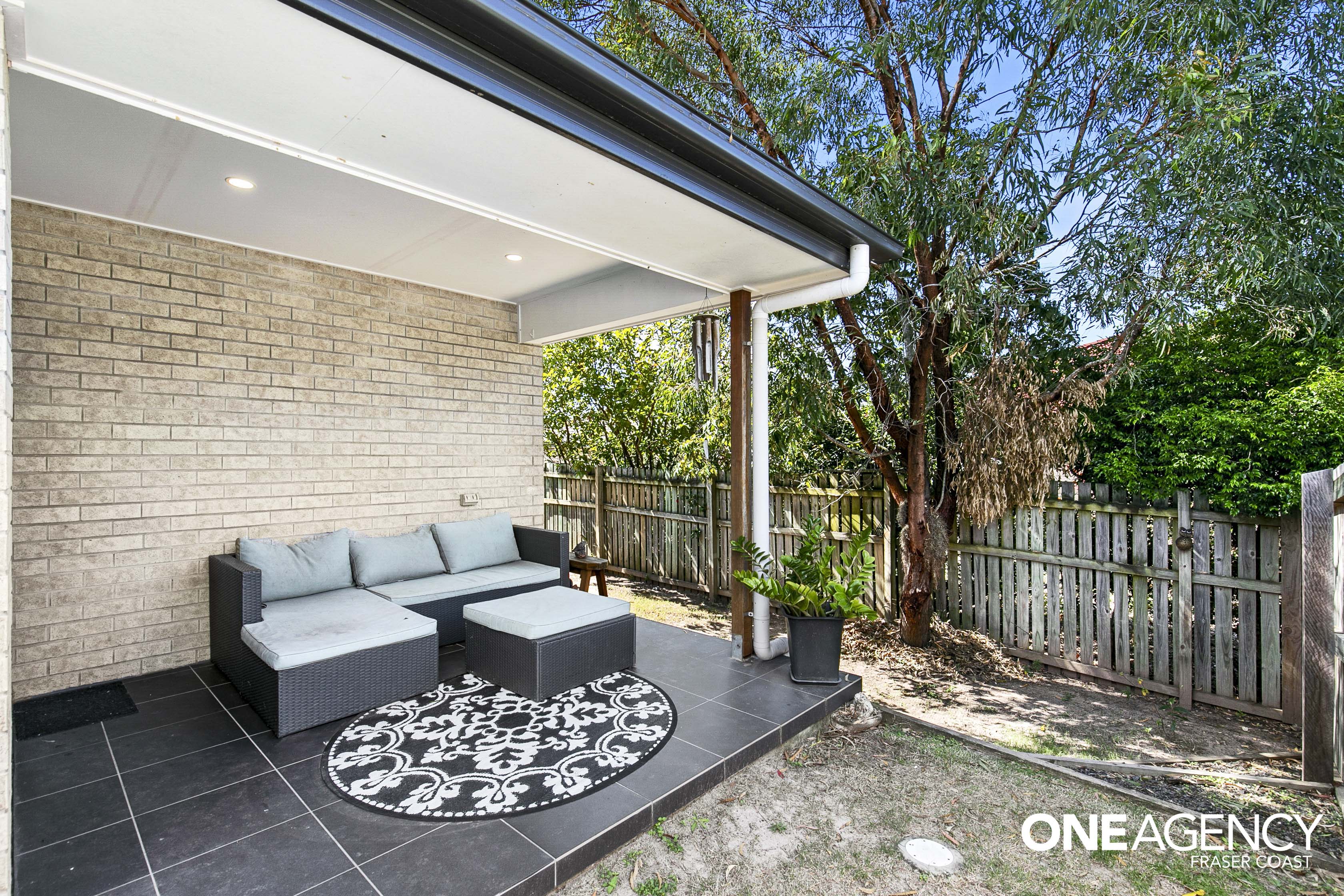 90 Bradman Way, Urangan