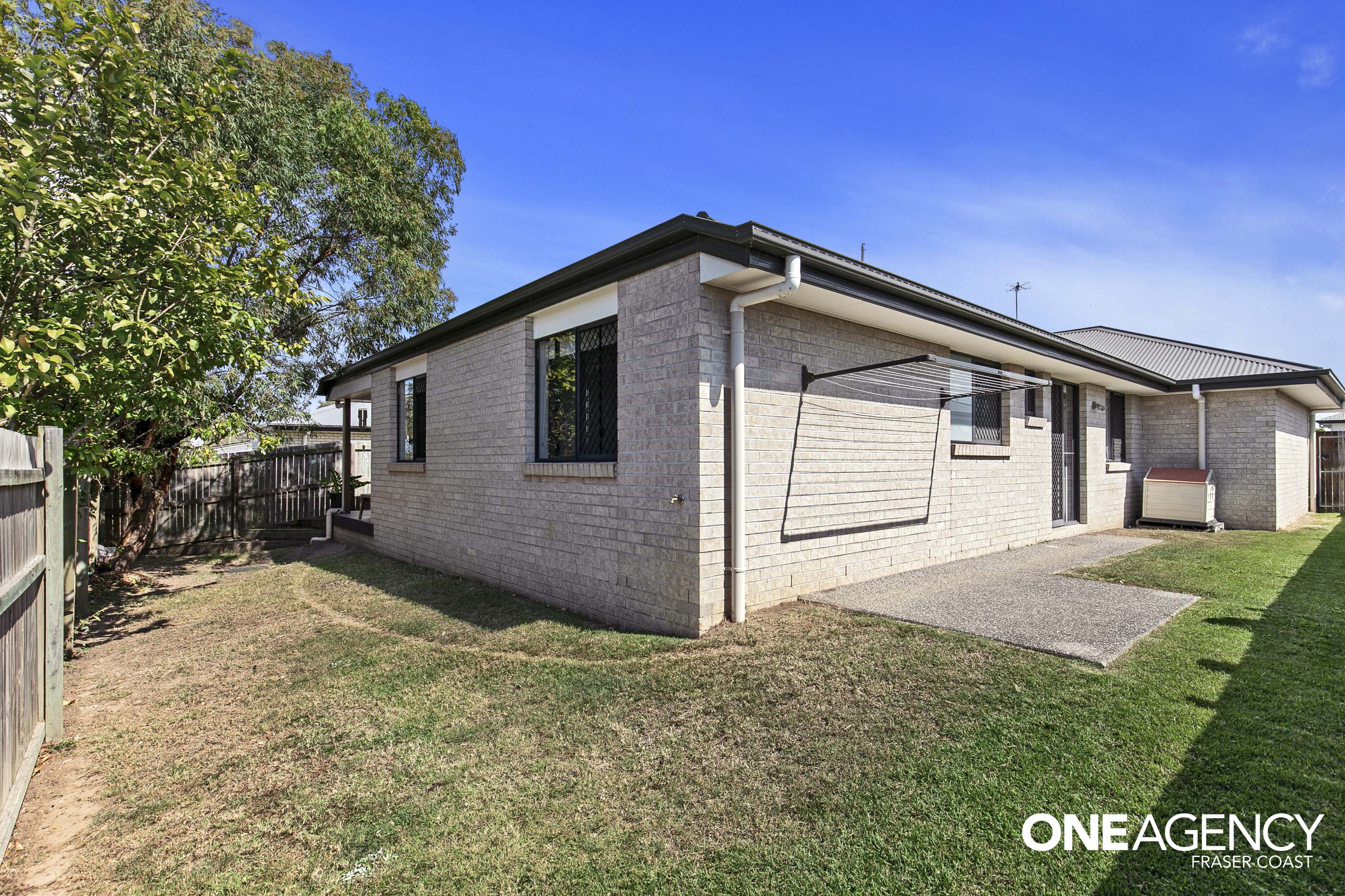 90 Bradman Way, Urangan