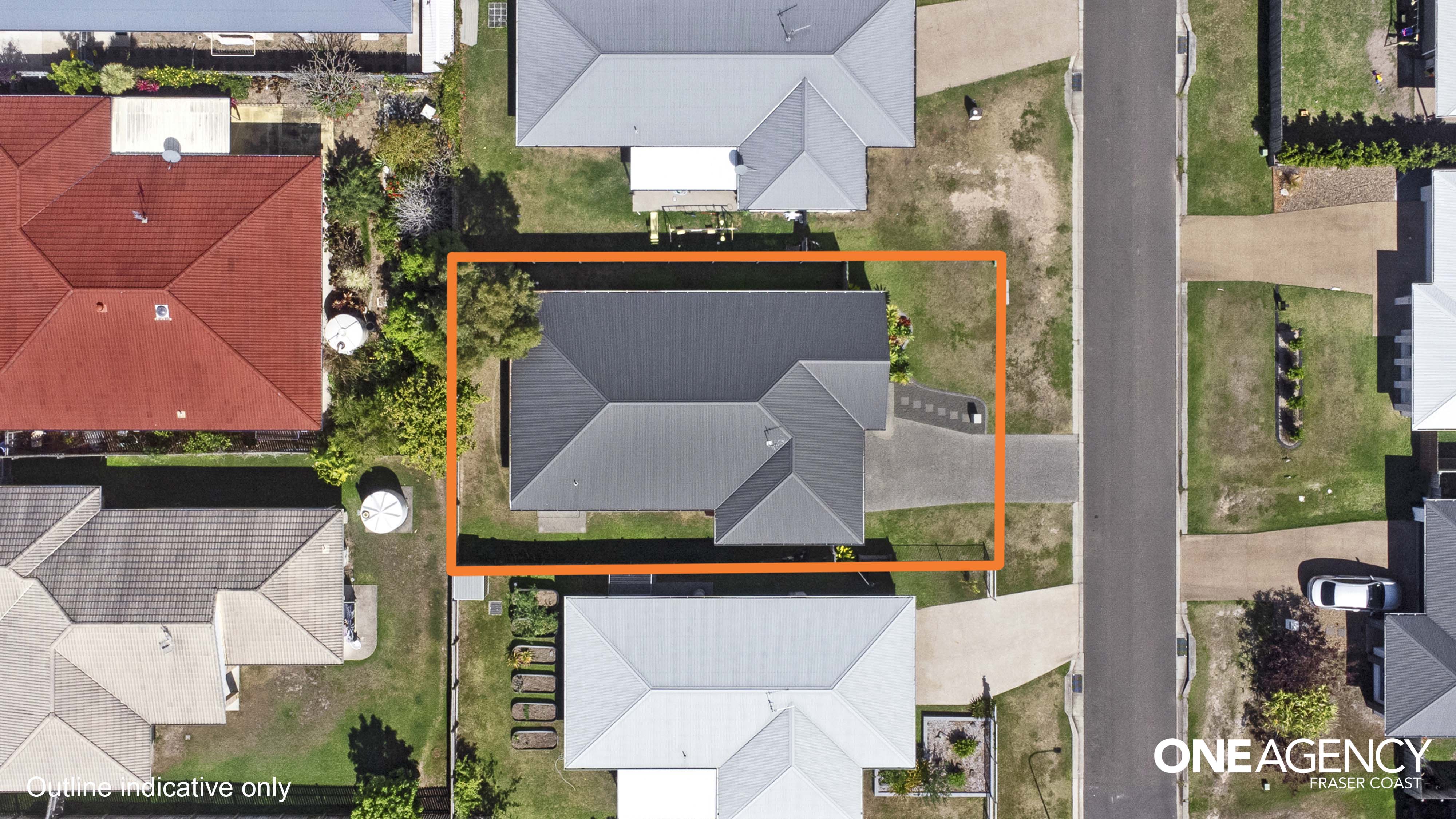 90 Bradman Way, Urangan