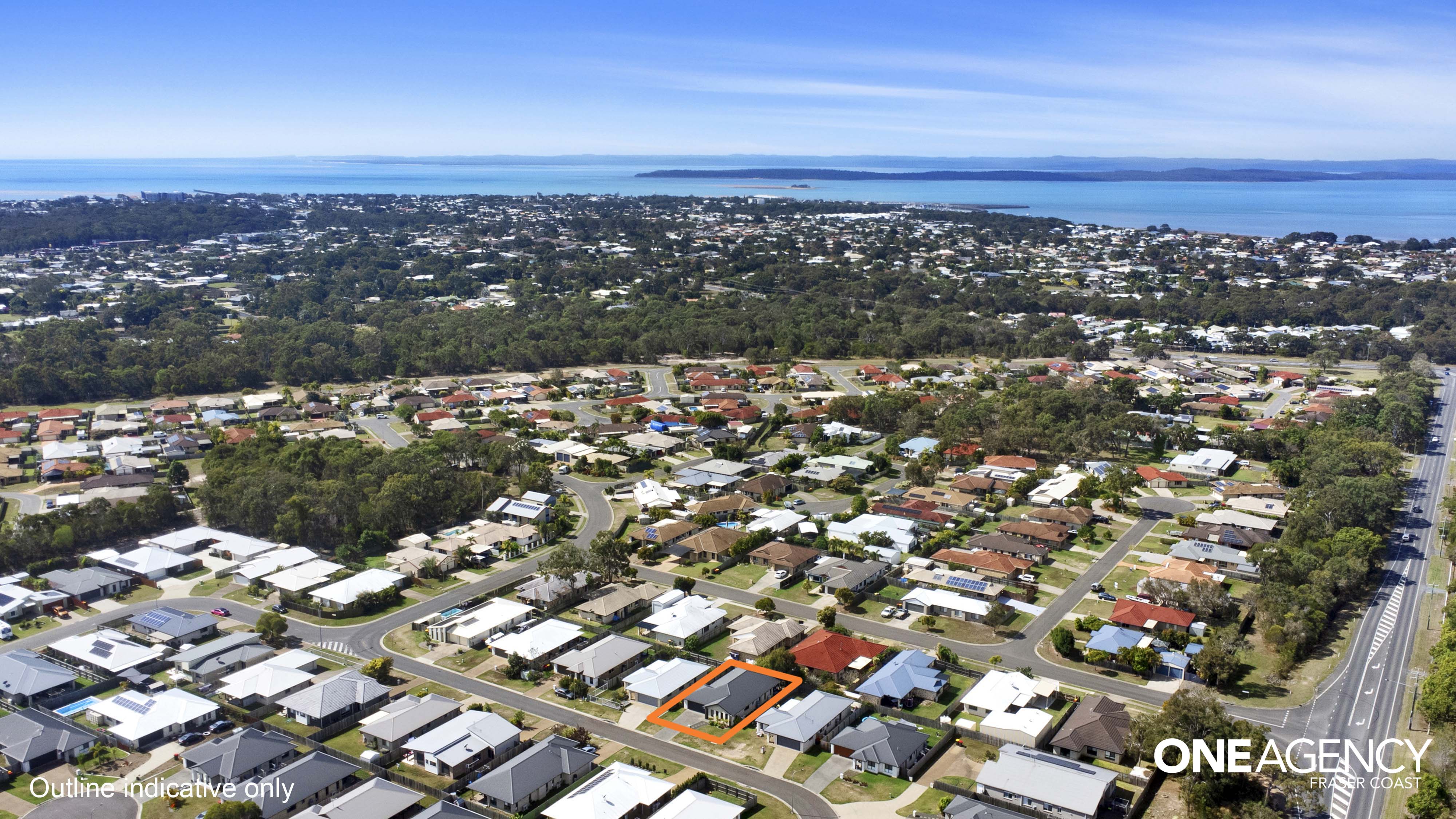 90 Bradman Way, Urangan