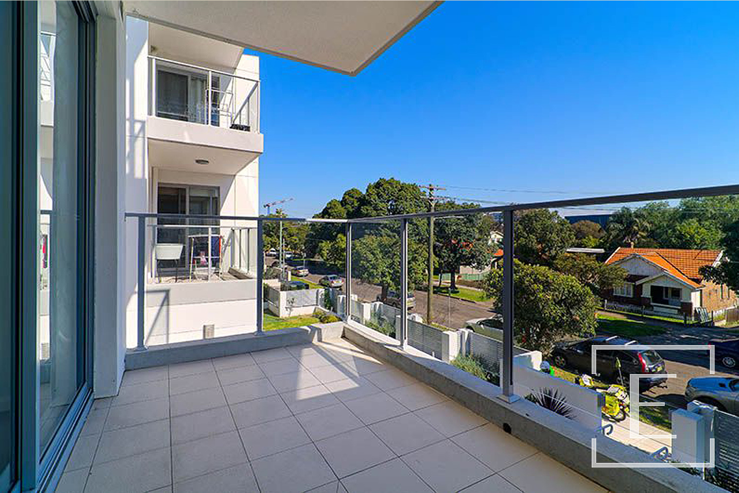 212 / 6-12 Courallie Avenue, Homebush West