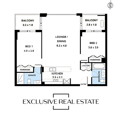 212 / 6-12 Courallie Avenue, Homebush West