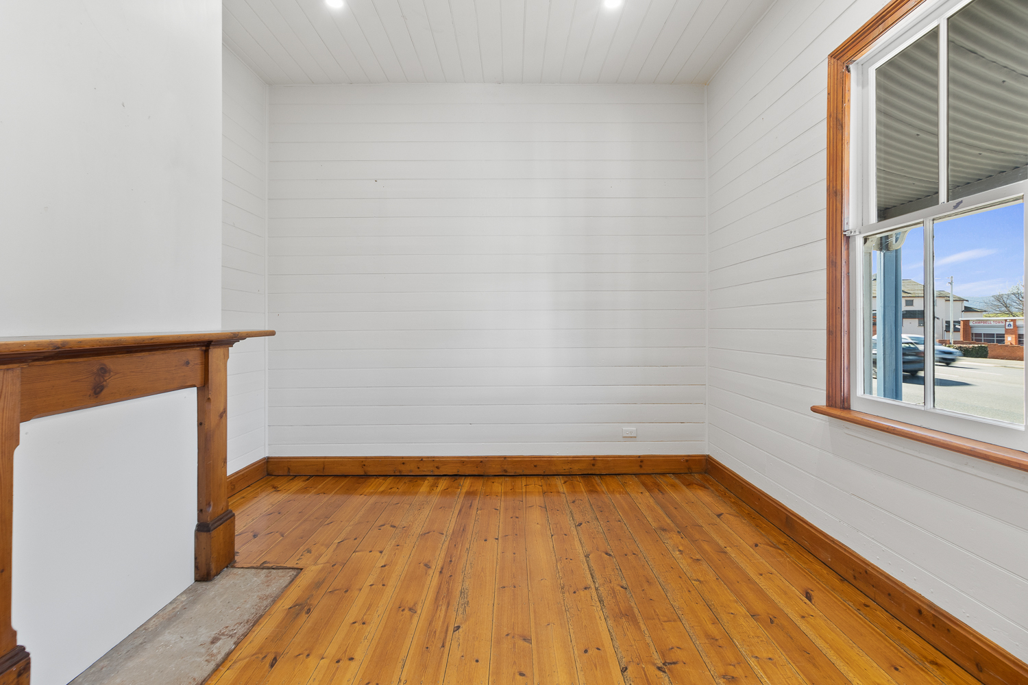 80 High Street, Campbell Town