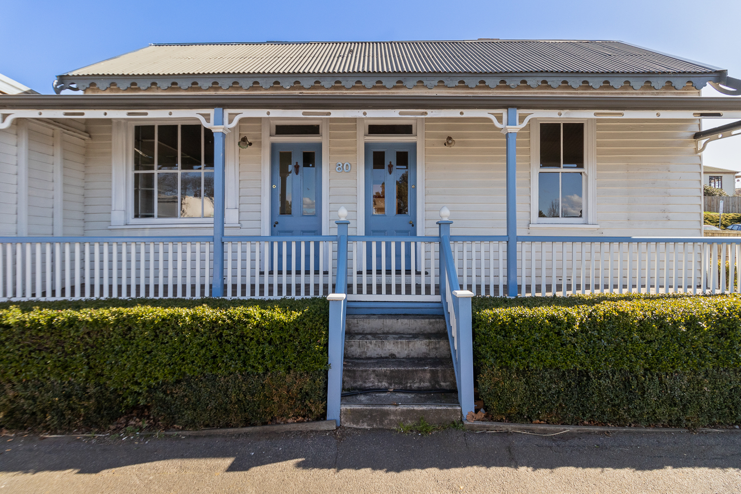80 High Street, Campbell Town