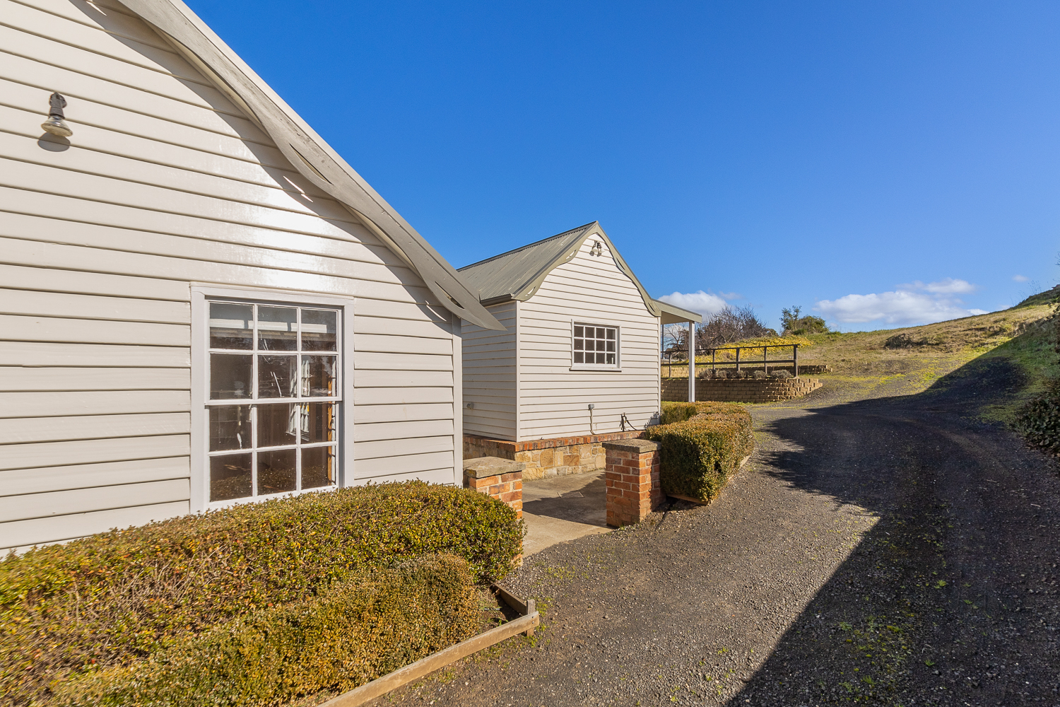 80 High Street, Campbell Town