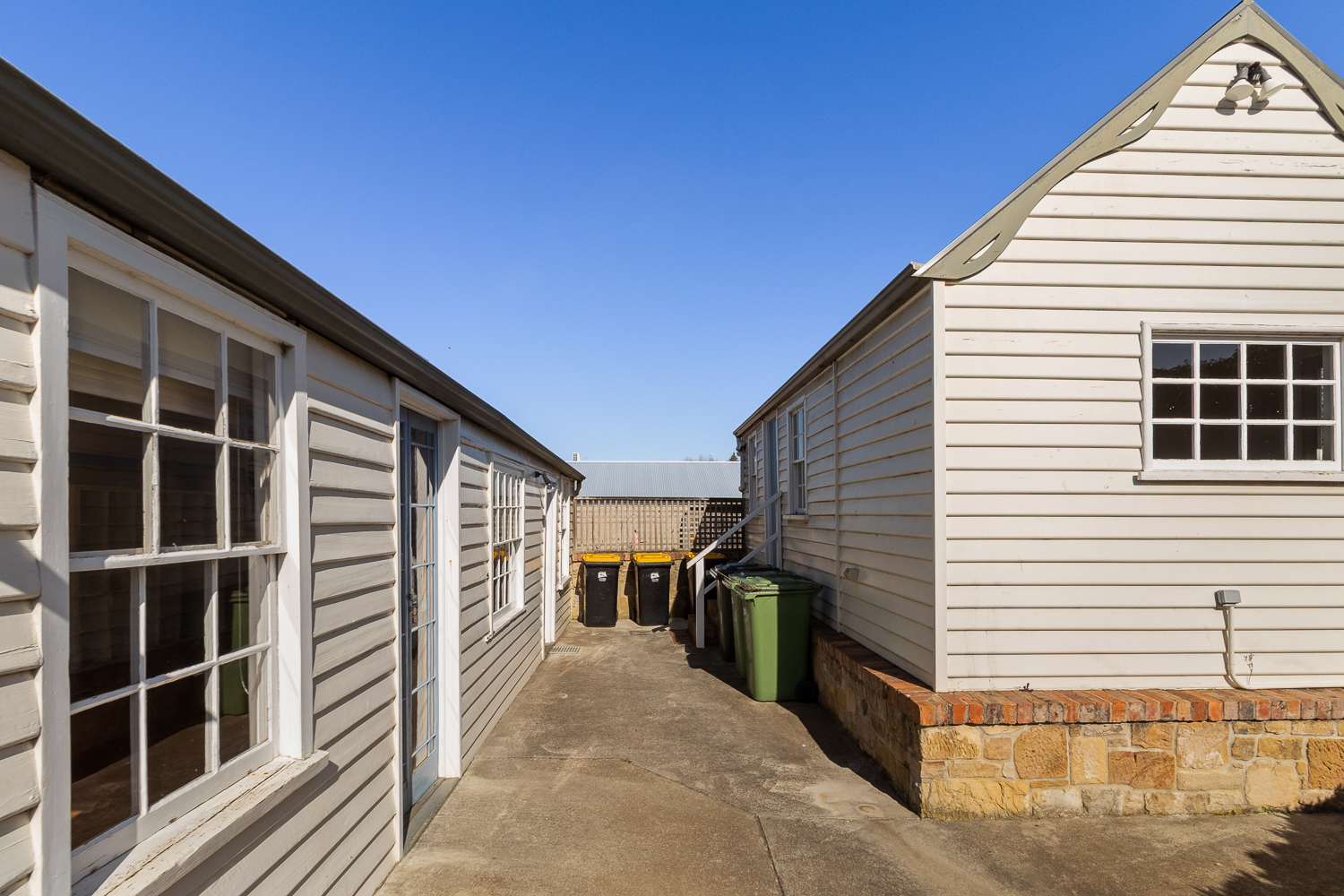 80 High Street, Campbell Town