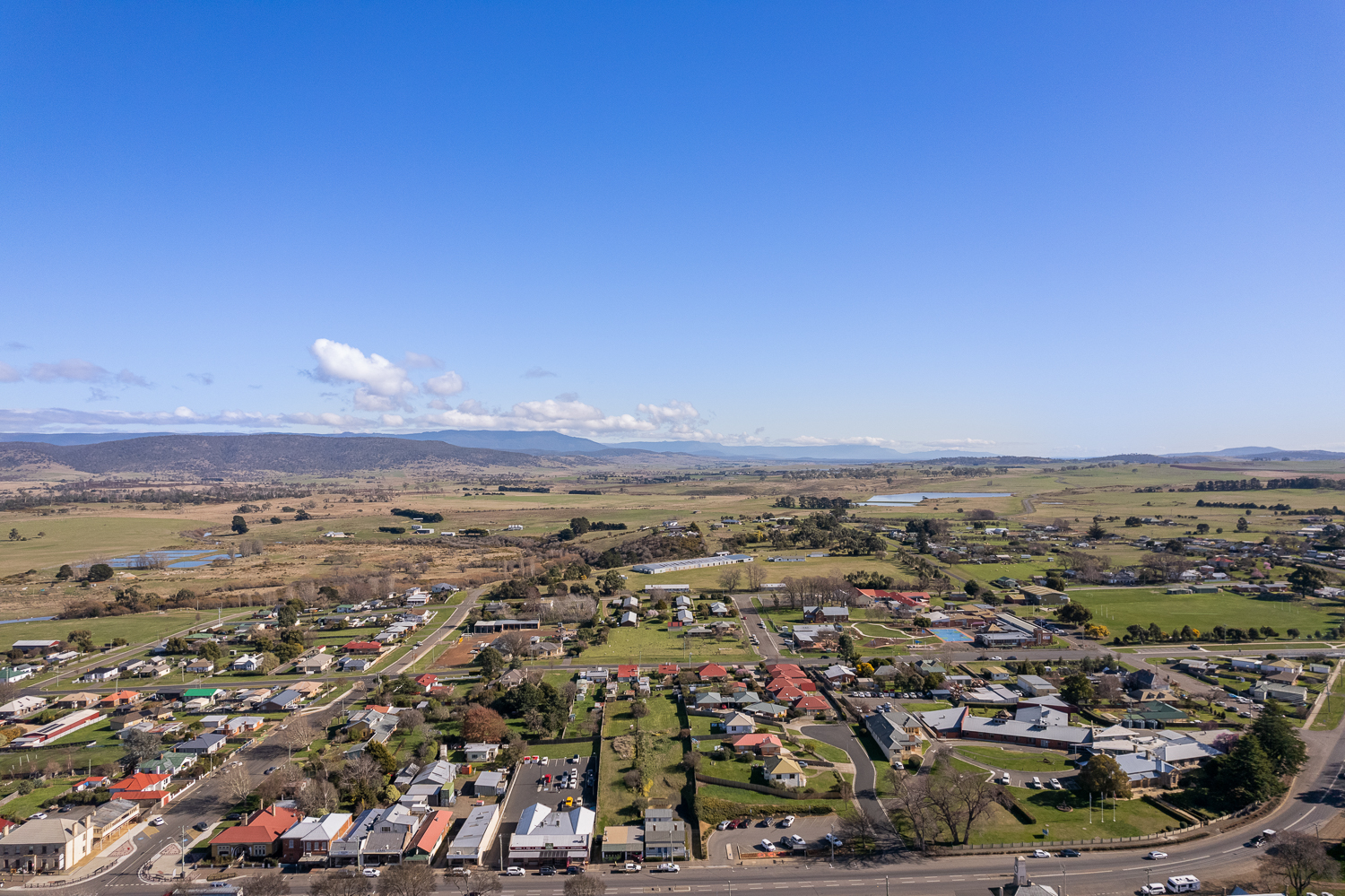 80 High Street, Campbell Town