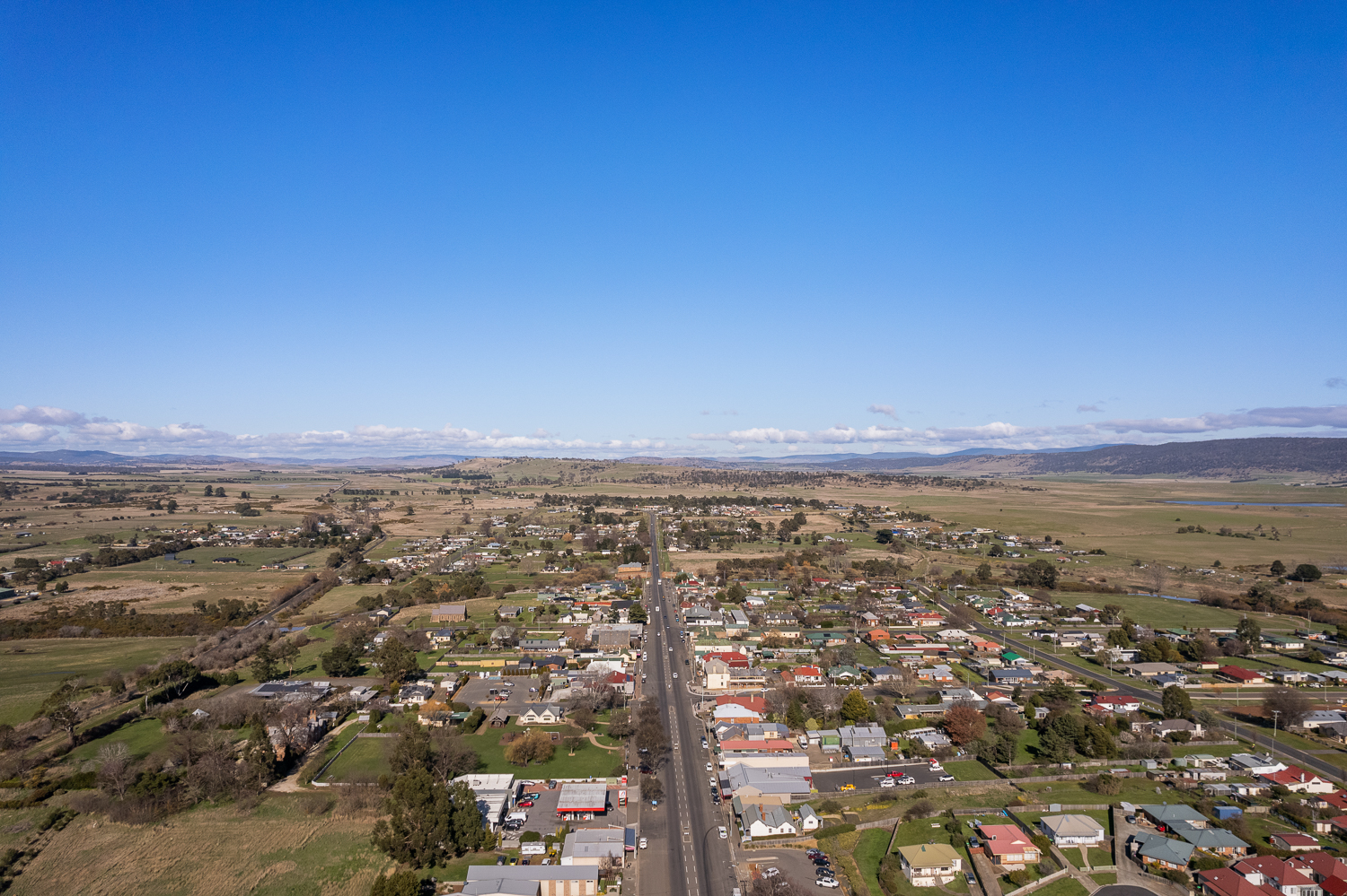 80 High Street, Campbell Town