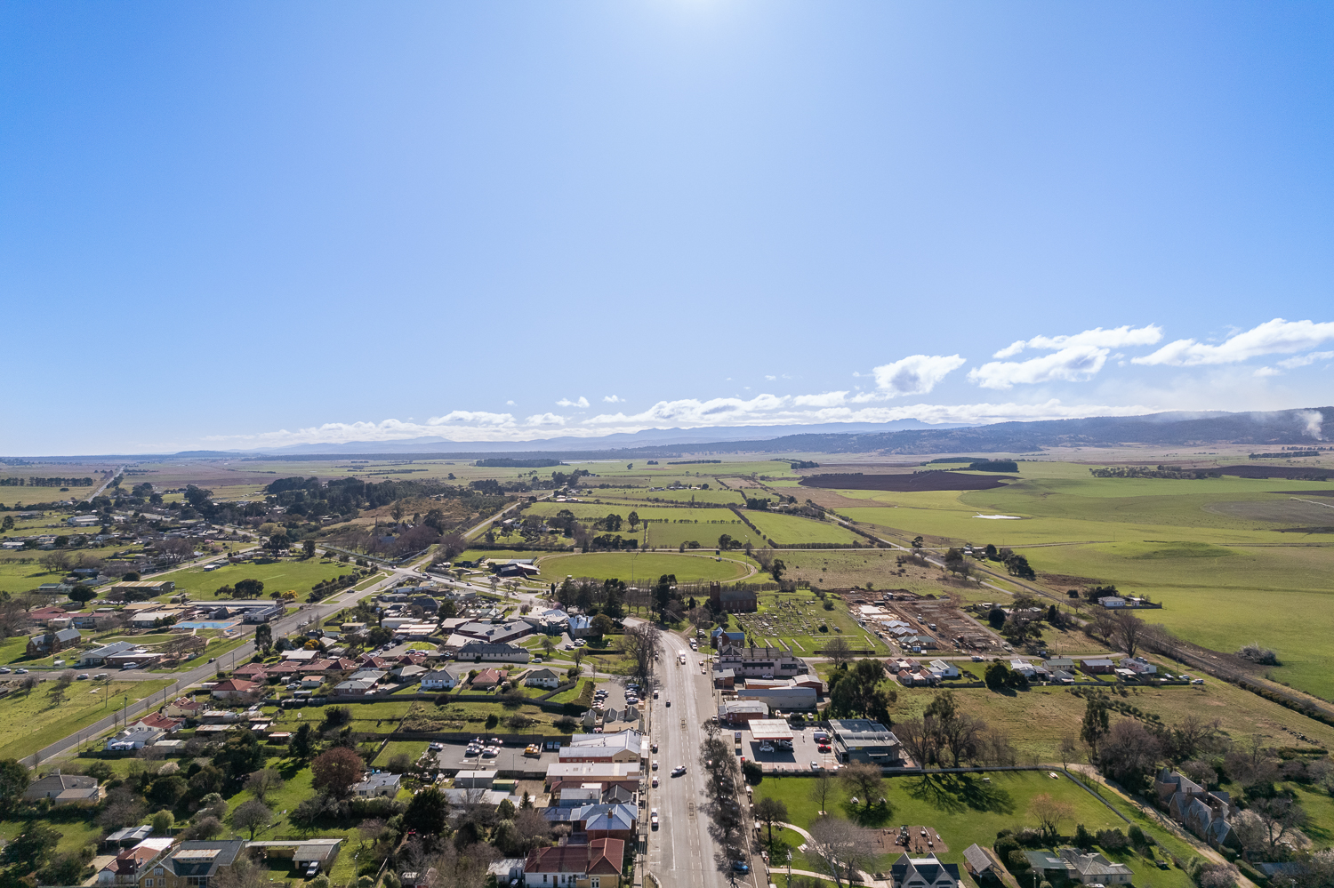 80 High Street, Campbell Town