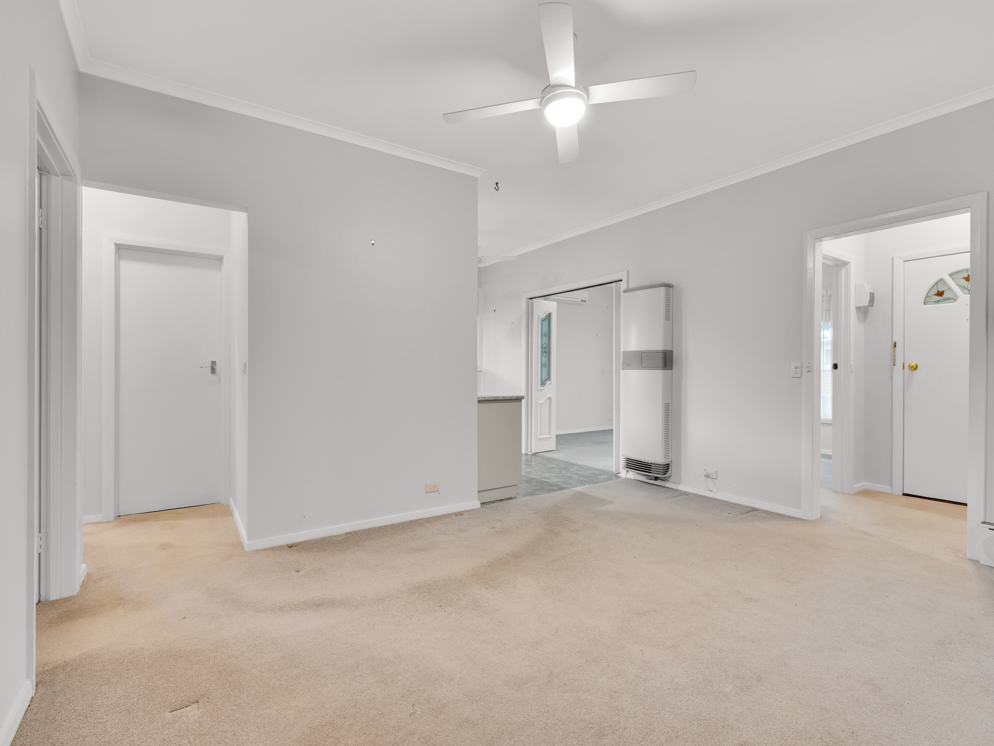 2 / 106 Templeton Street, Wangaratta