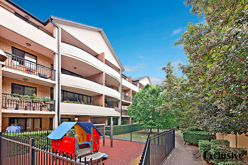 28 / 38 Marlborough Road, Homebush West