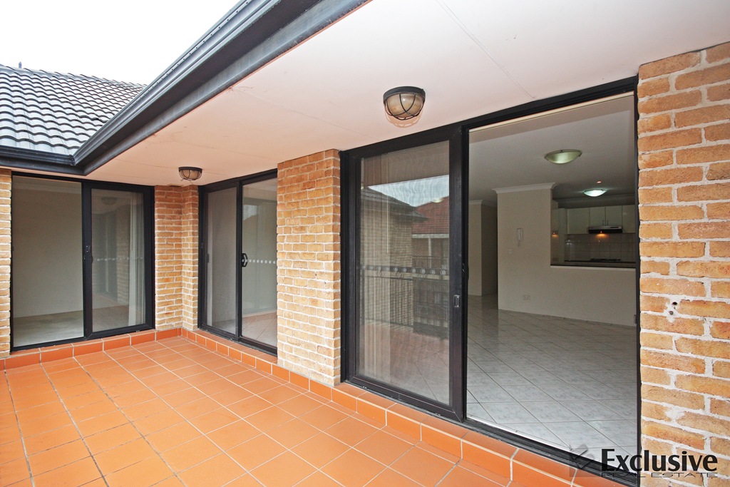 28 / 38 Marlborough Road, Homebush West