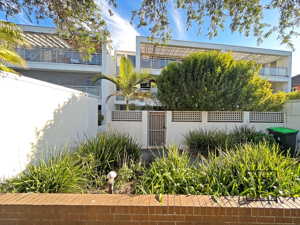 16 / 53-59 Denman Avenue, Wiley Park