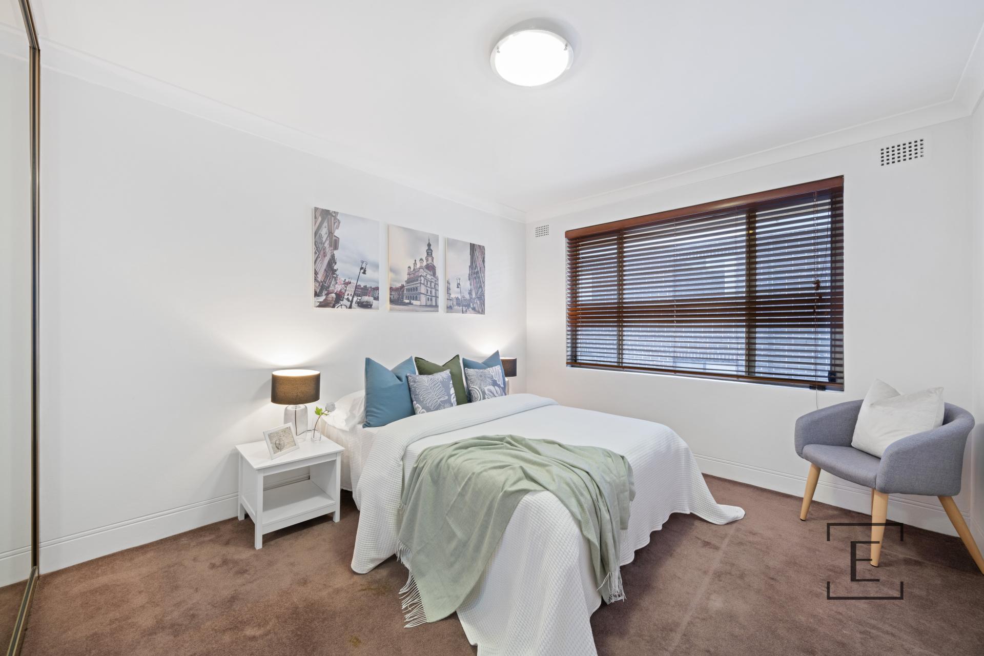 4 / 5 Hampstead Road, Homebush West
