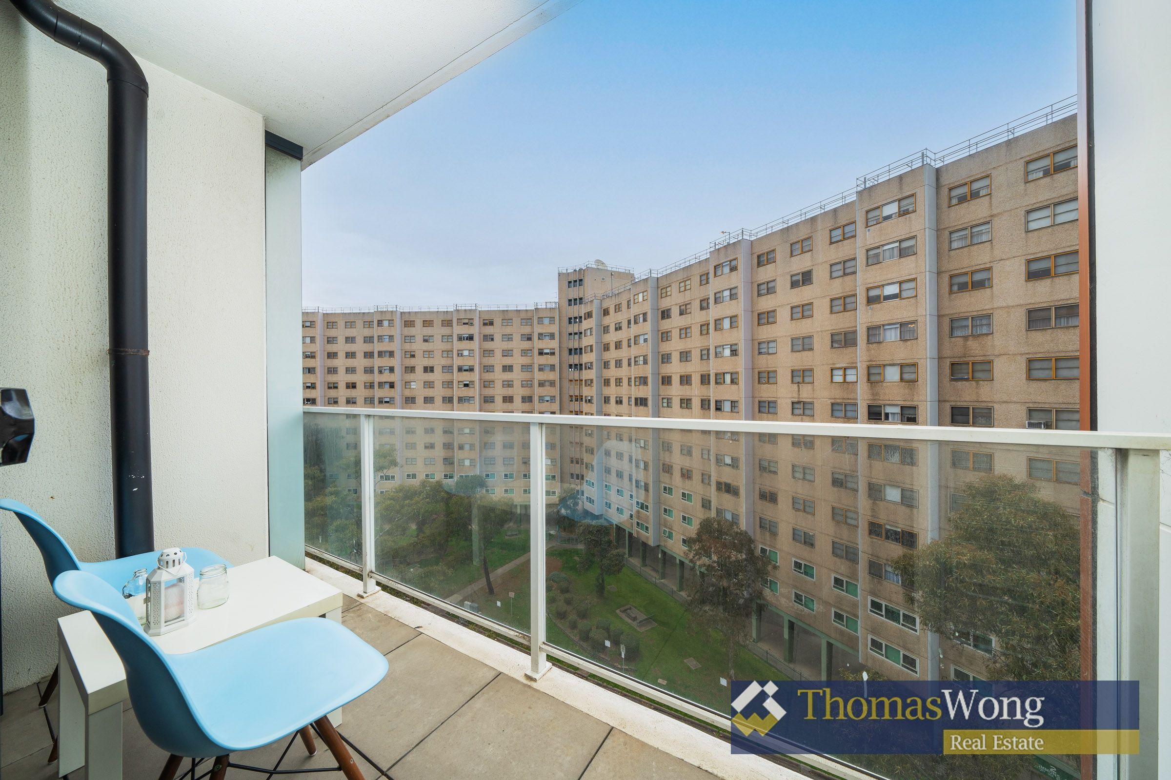 705 / 32 Bray Street, South Yarra
