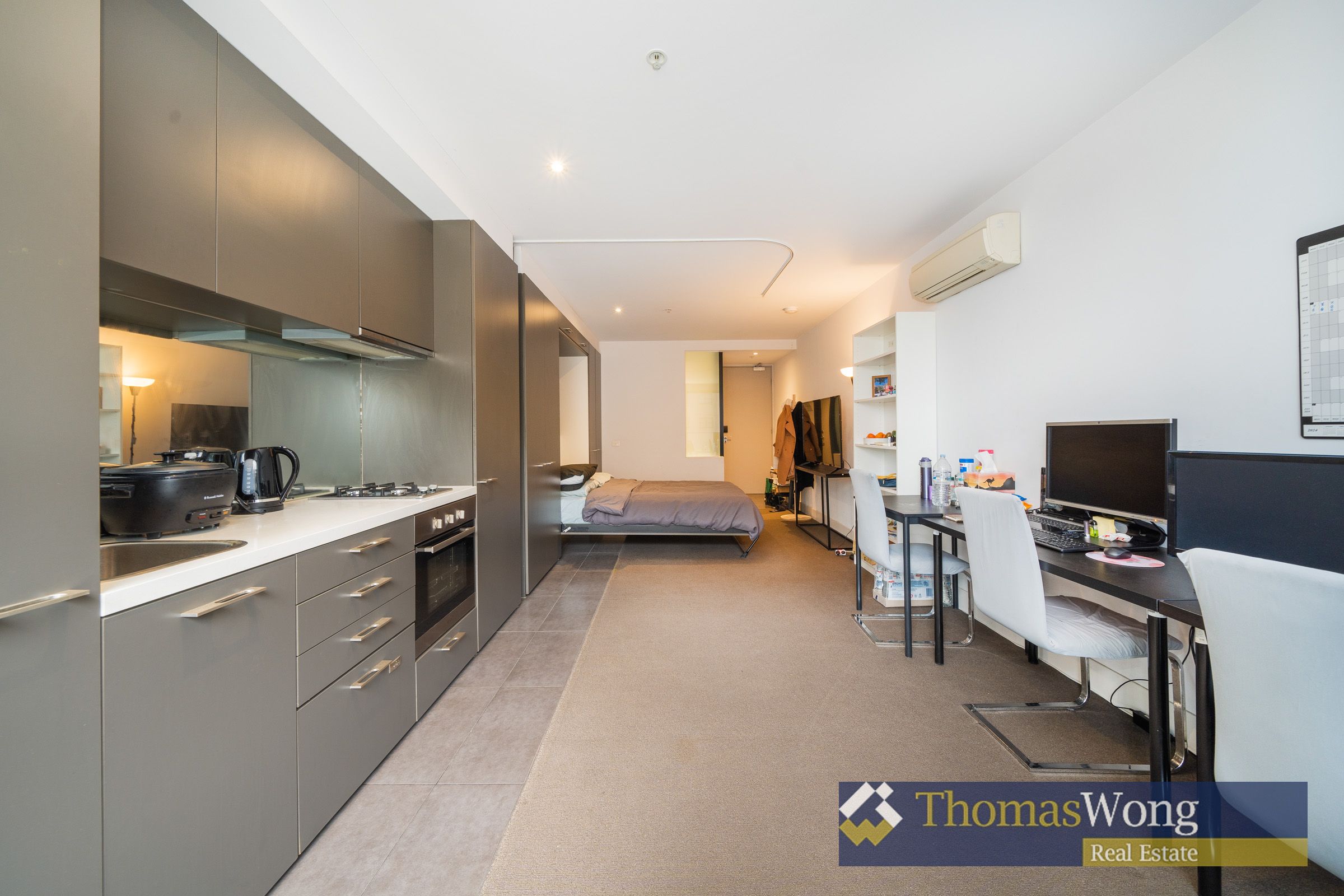 705 / 32 Bray Street, South Yarra