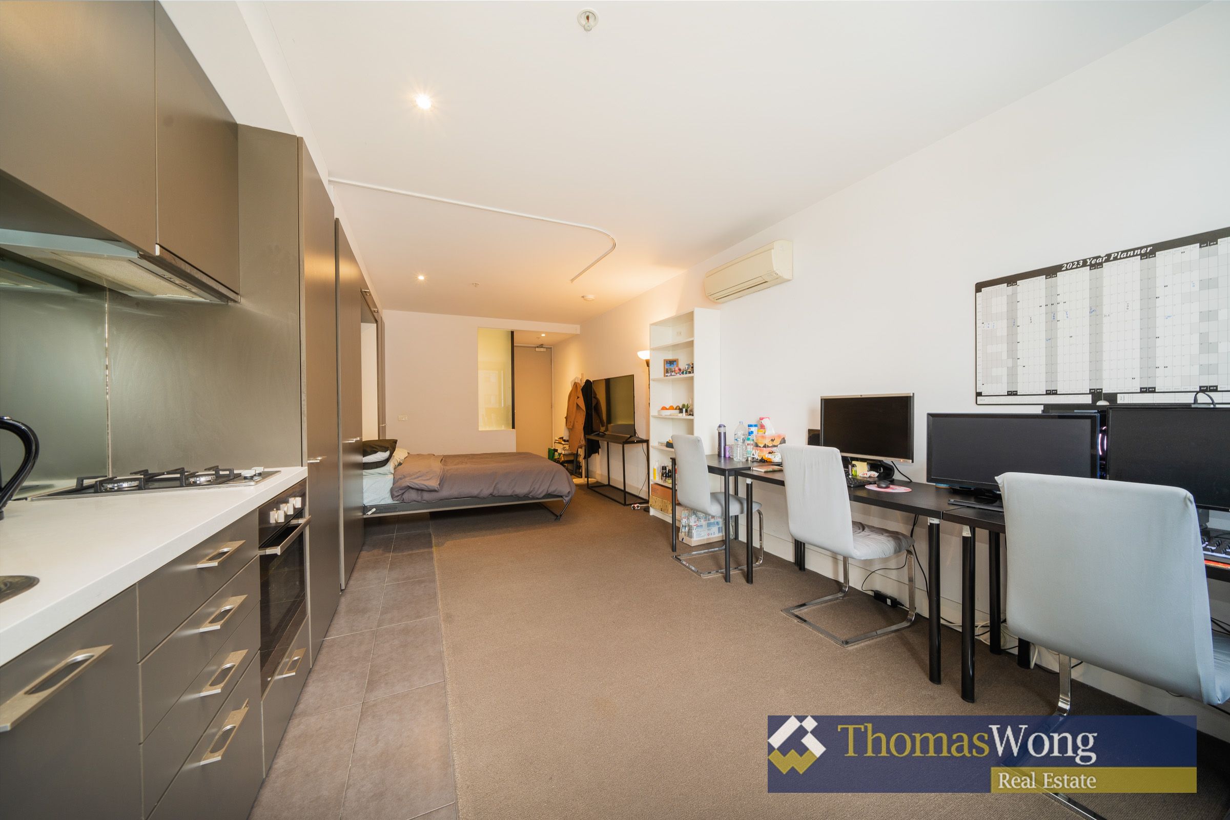 705 / 32 Bray Street, South Yarra