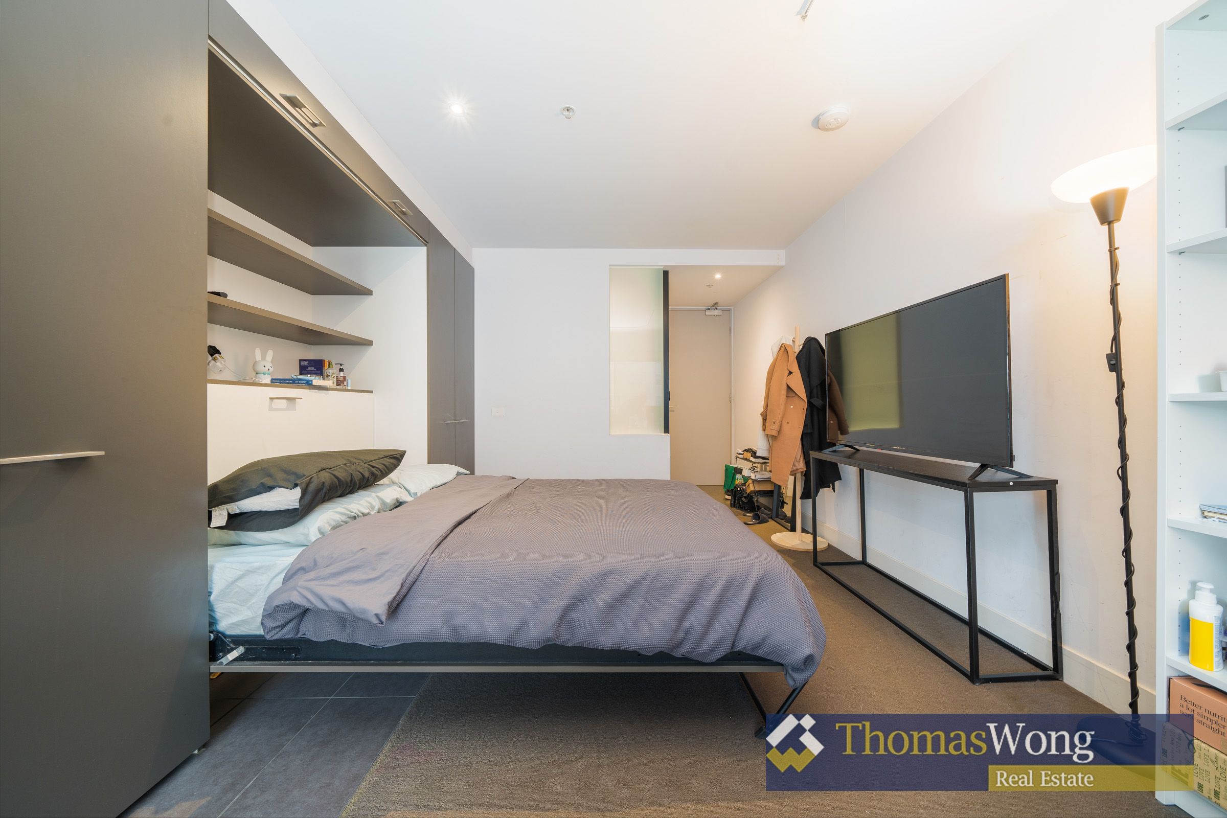 705 / 32 Bray Street, South Yarra