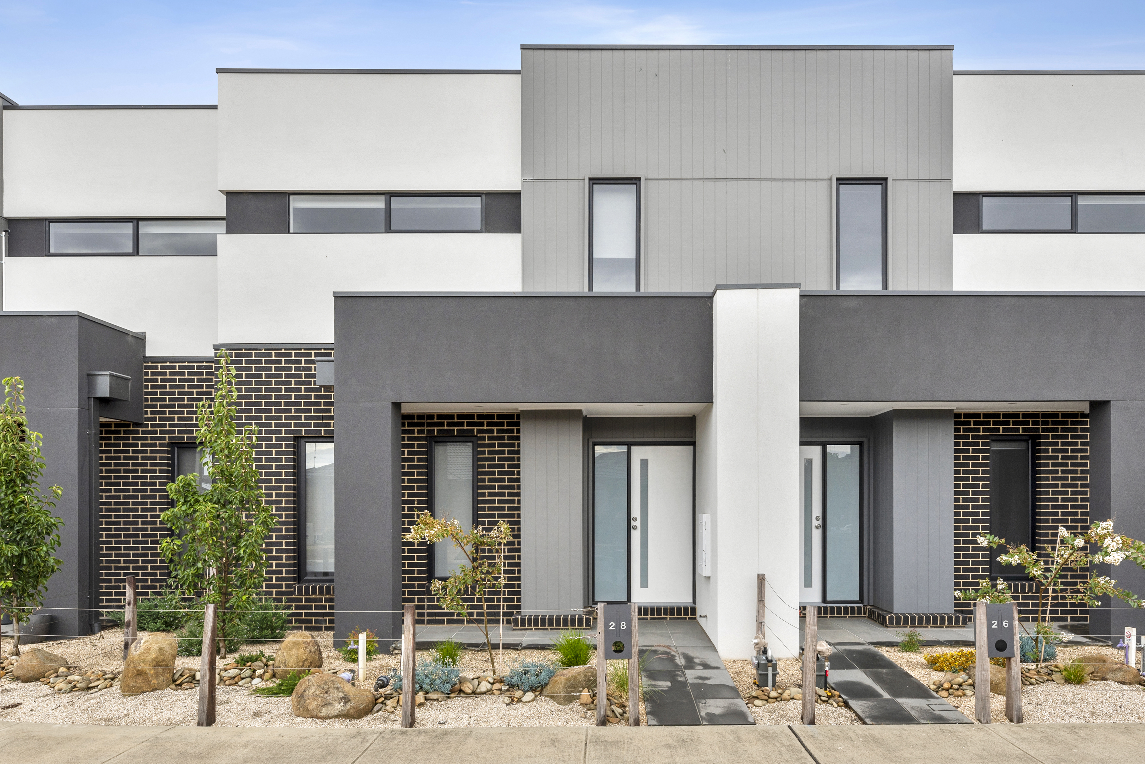 Listing image for 28 Mulberry Street, ARMSTRONG CREEK  VIC  3217