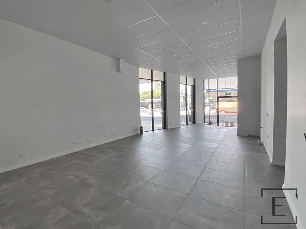 shop 2 / 153 Parramatta Road, Homebush