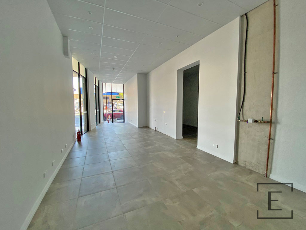 shop 2 / 153 Parramatta Road, Homebush