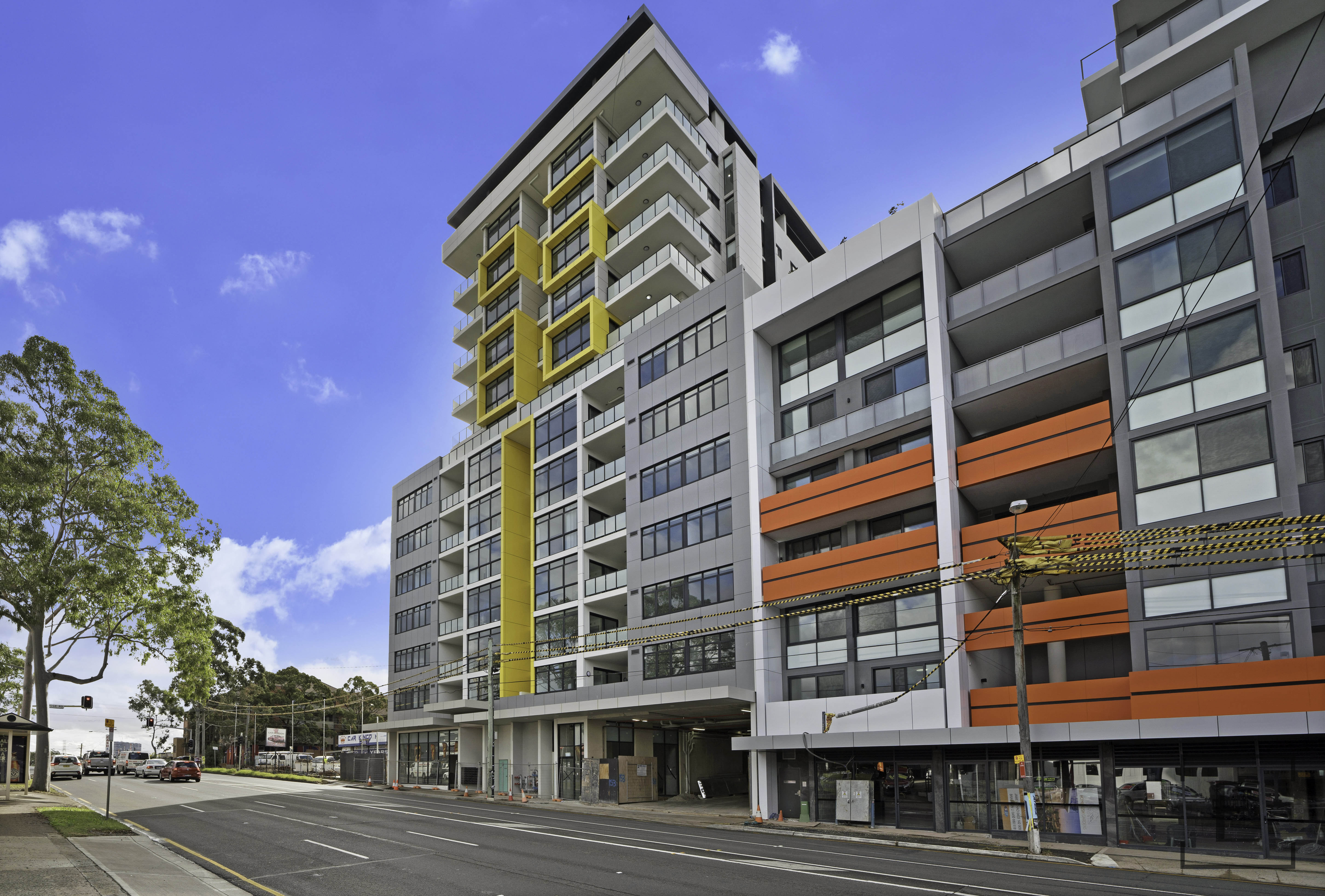shop 2 / 153 Parramatta Road, Homebush