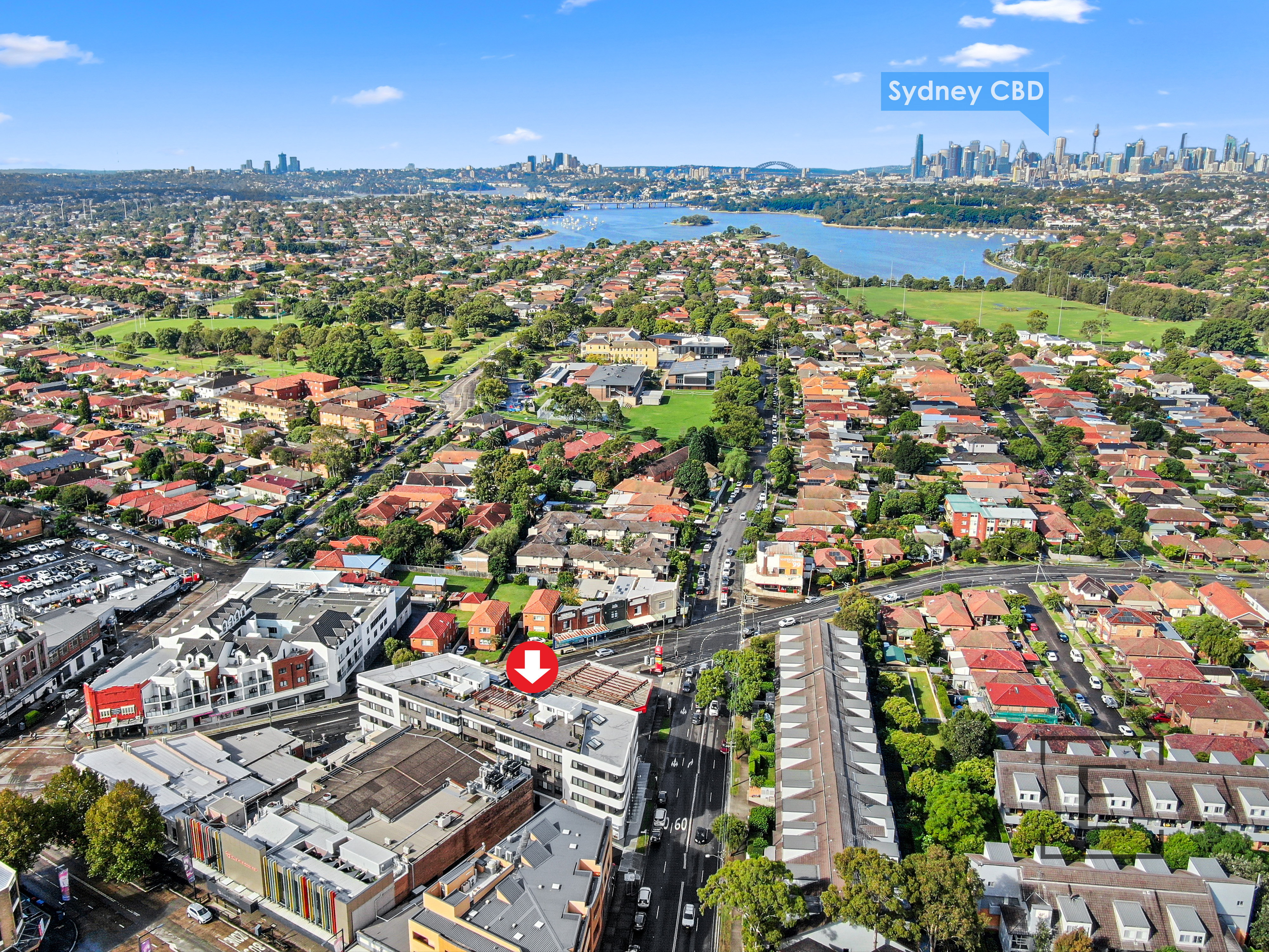 306 / 63-65 Ramsay Road, Five Dock