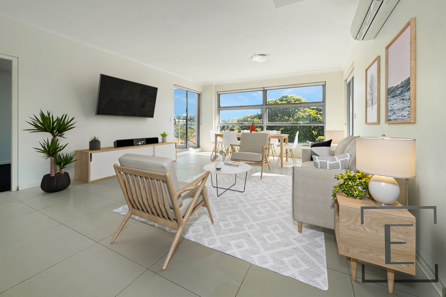 212 / 6-12 Courallie Avenue, Homebush West