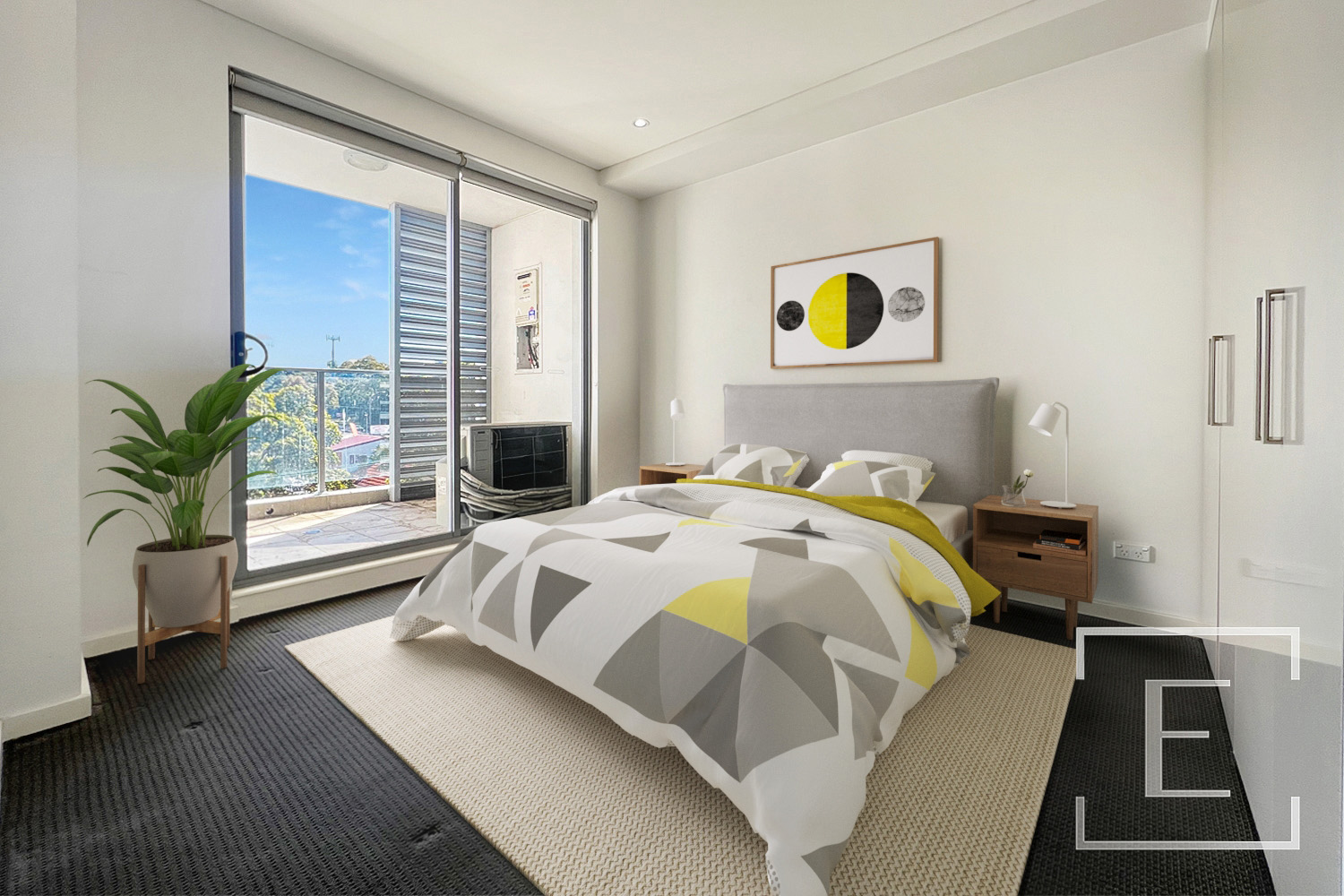 212 / 6-12 Courallie Avenue, Homebush West