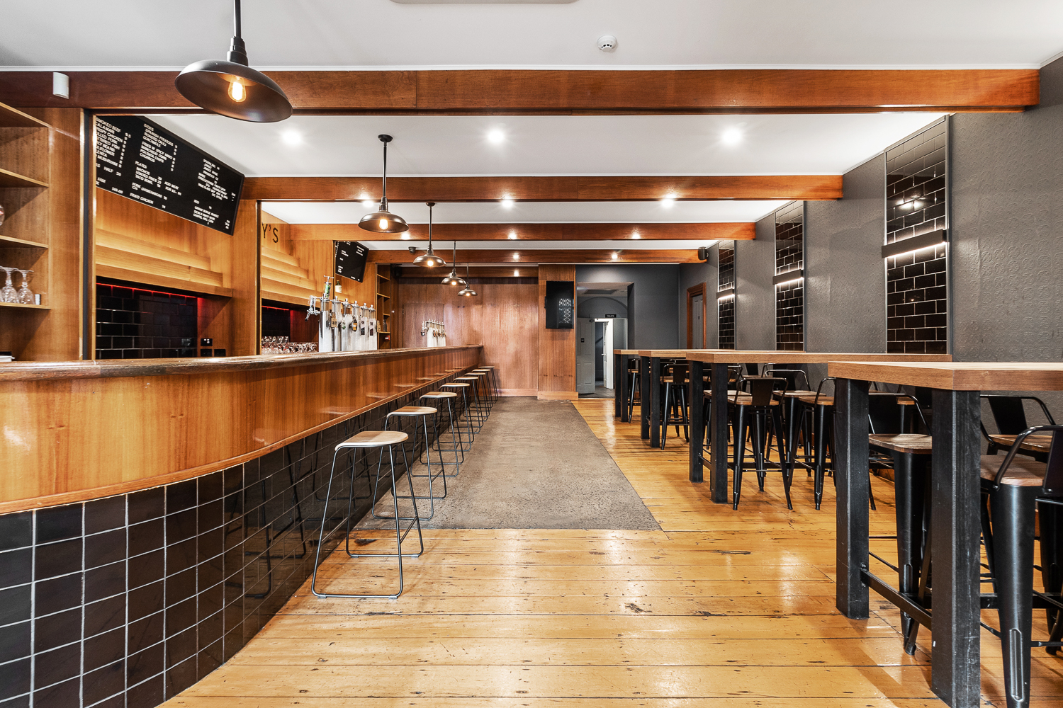 5B / 61 Cameron Street, Launceston