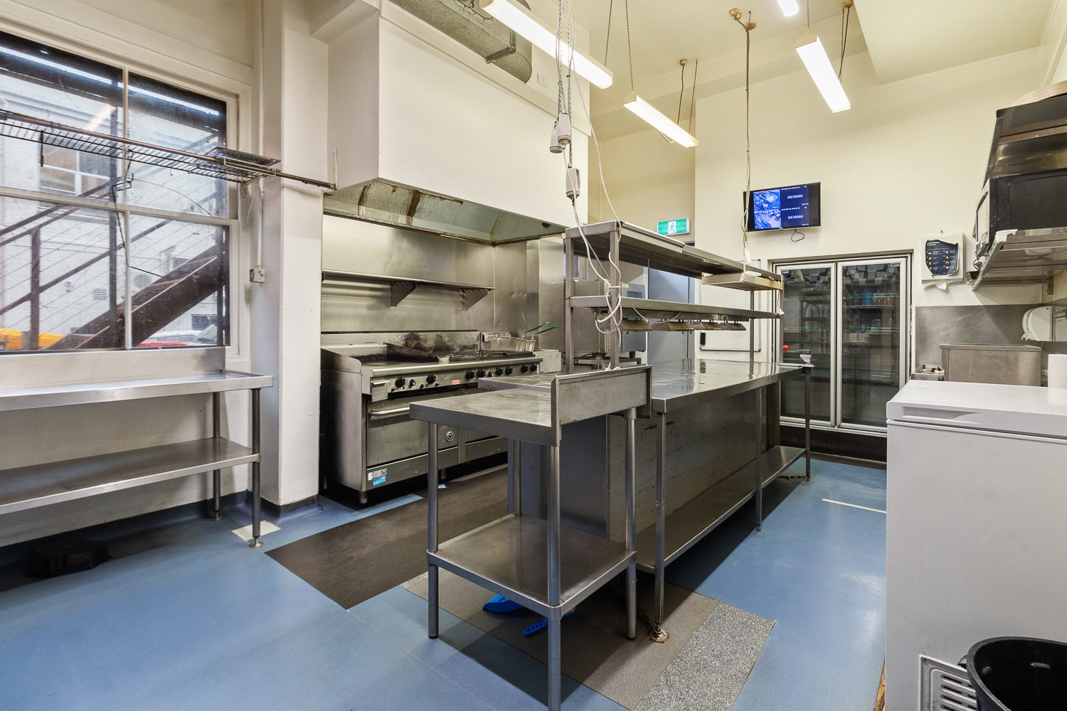 5B / 61 Cameron Street, Launceston