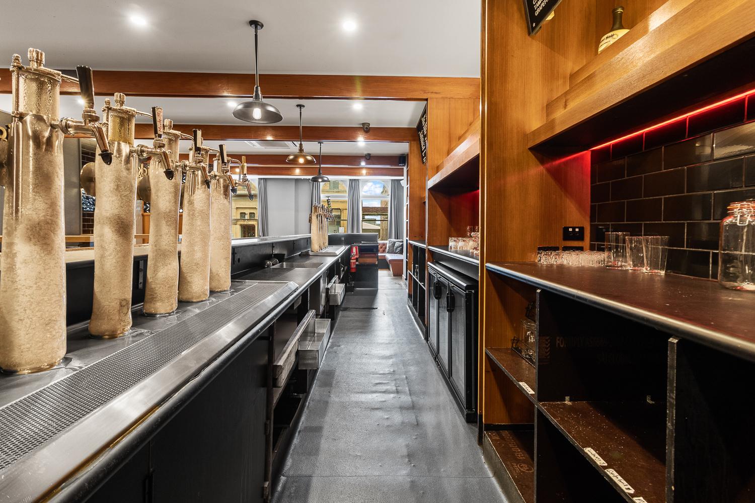 5B / 61 Cameron Street, Launceston