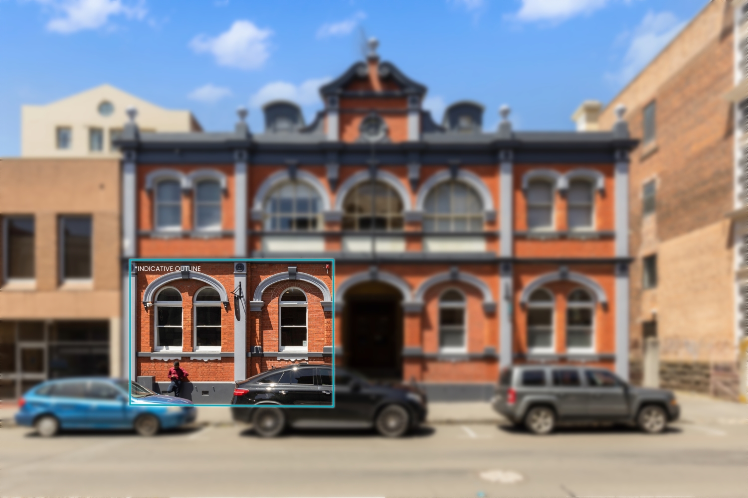 5B / 61 Cameron Street, Launceston